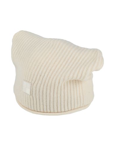 Sombrero Mujer Marfil M Mujer