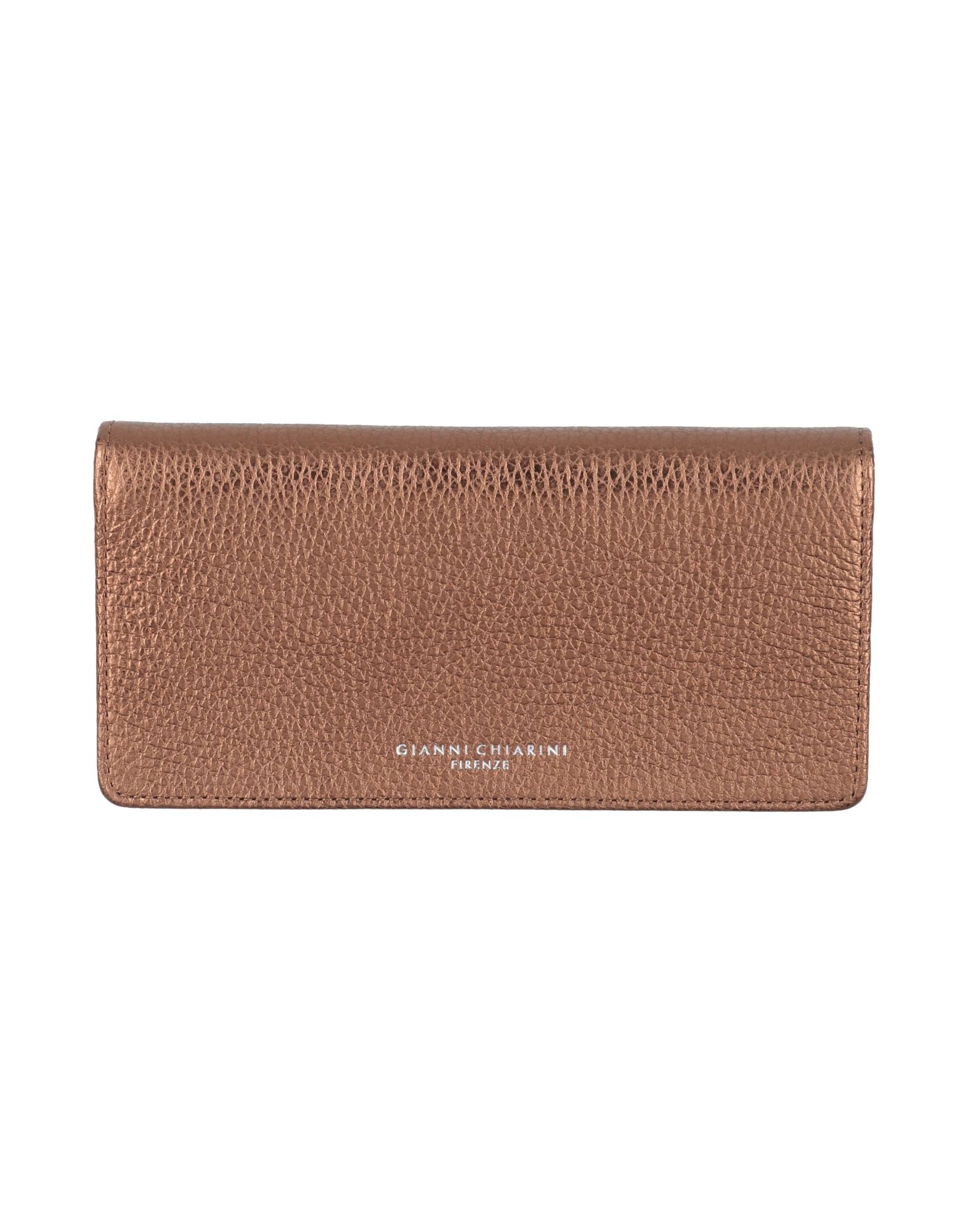  Gianni Chiarini - Kleinlederwaren - Brieftaschen - On Yoox.com 