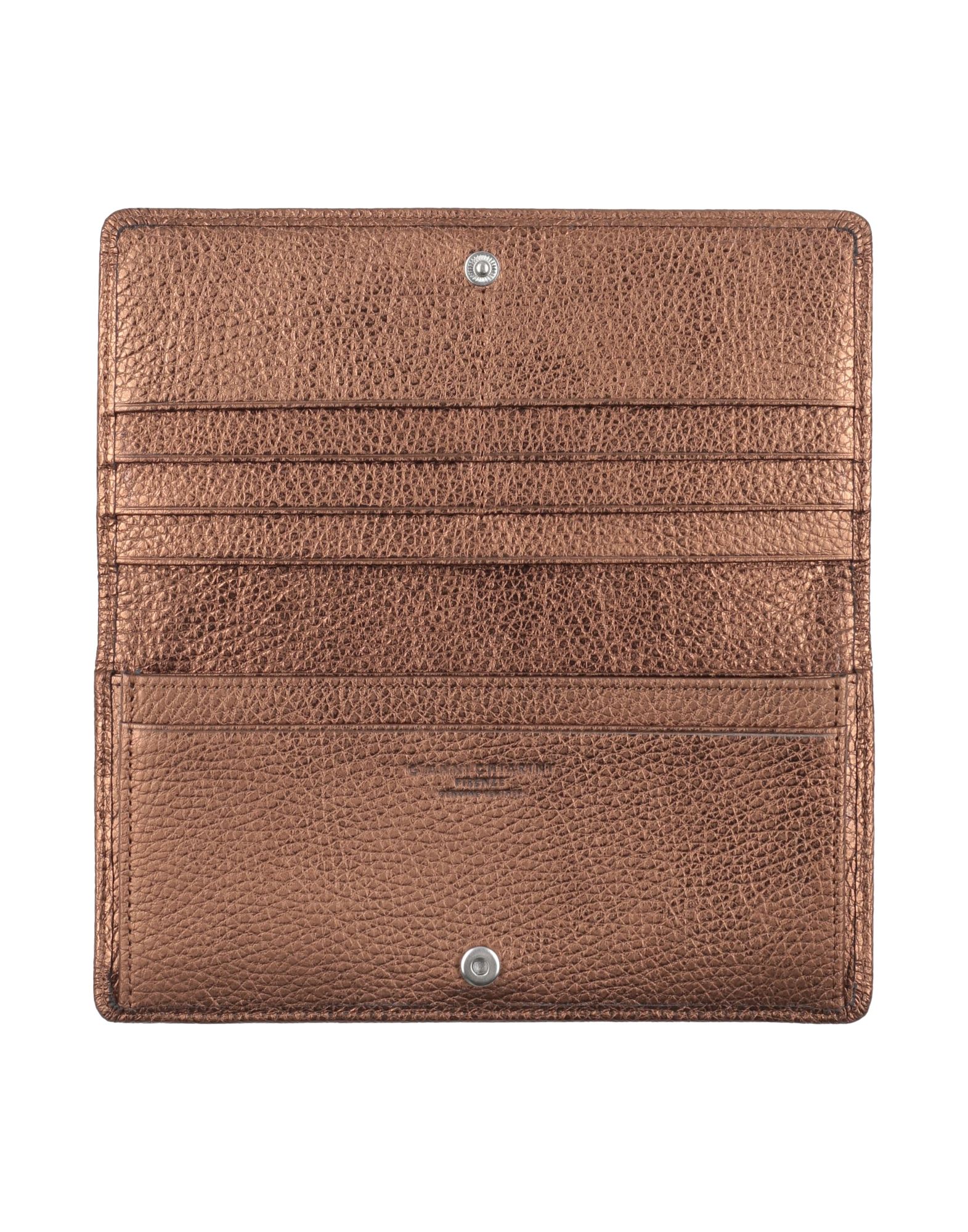  Gianni Chiarini - Kleinlederwaren - Brieftaschen - On Yoox.com 