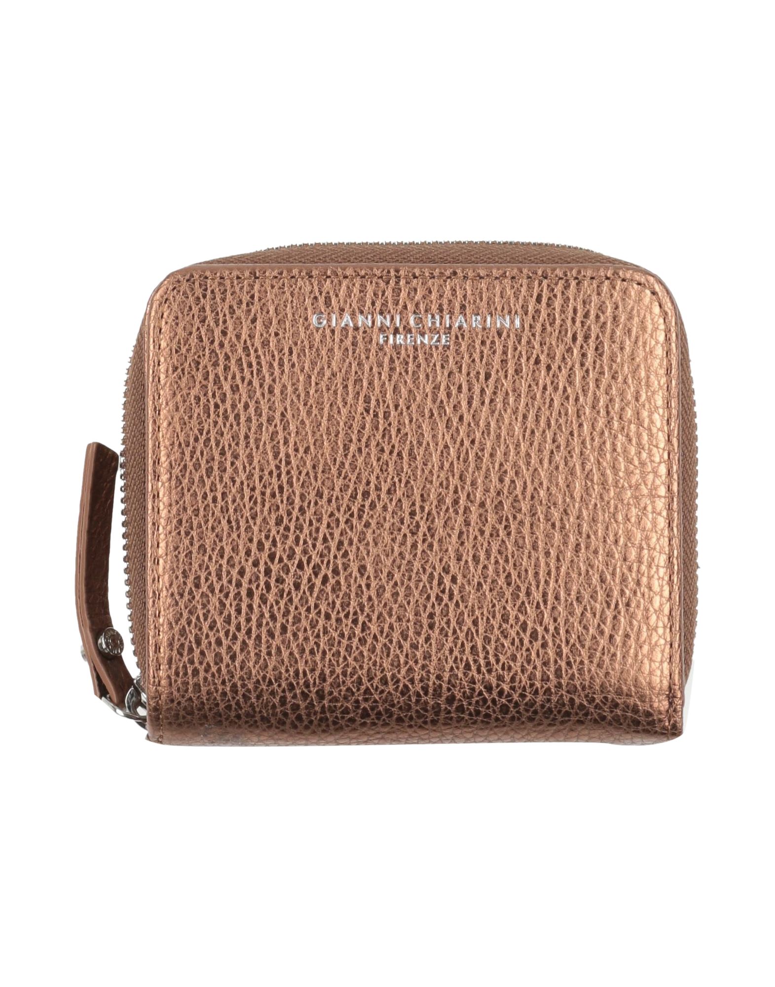  Gianni Chiarini - Kleinlederwaren - Brieftaschen - On Yoox.com 