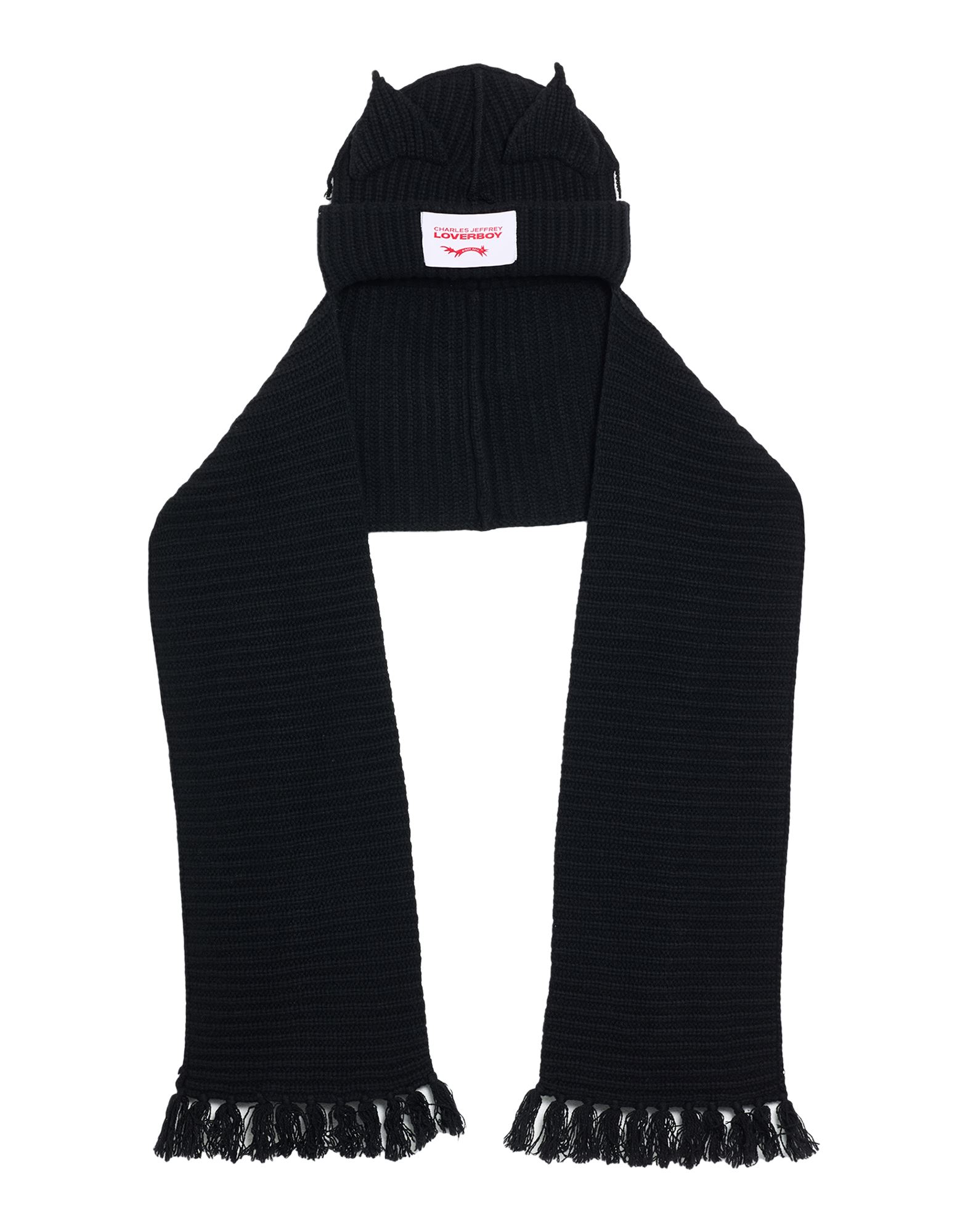  Charles Jeffrey Loverboy - Accessoires - Schals - On Yoox.com 