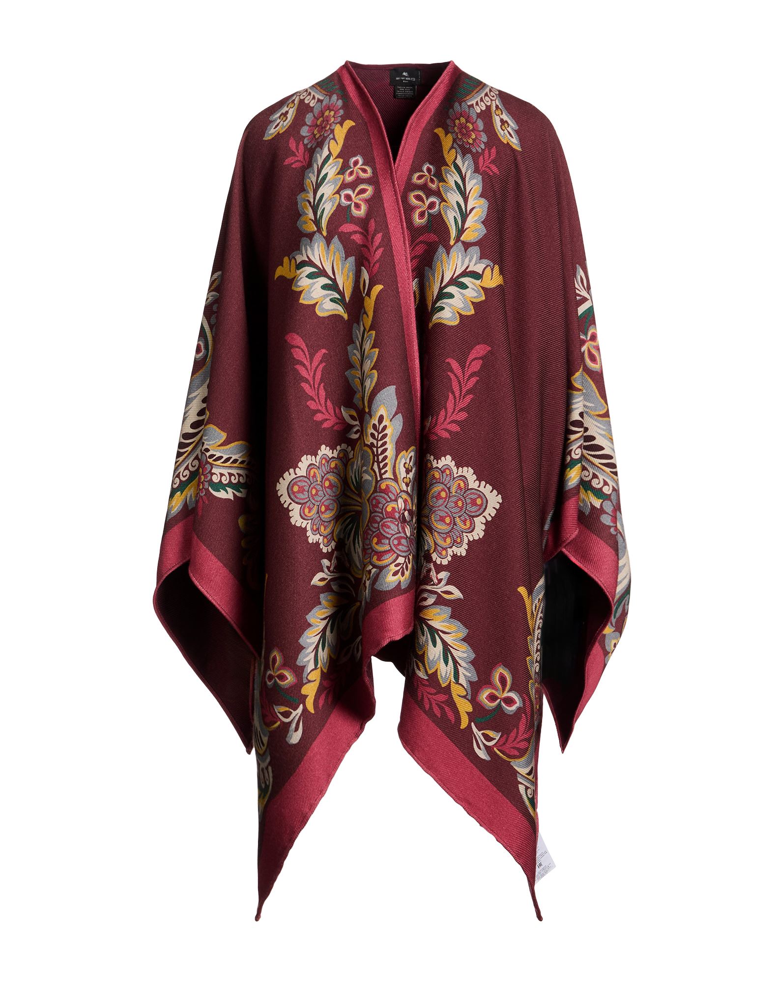 ETRO ETRO ΠΑΛΤΟ & ΤΖΑΚΕΤ Κάπες