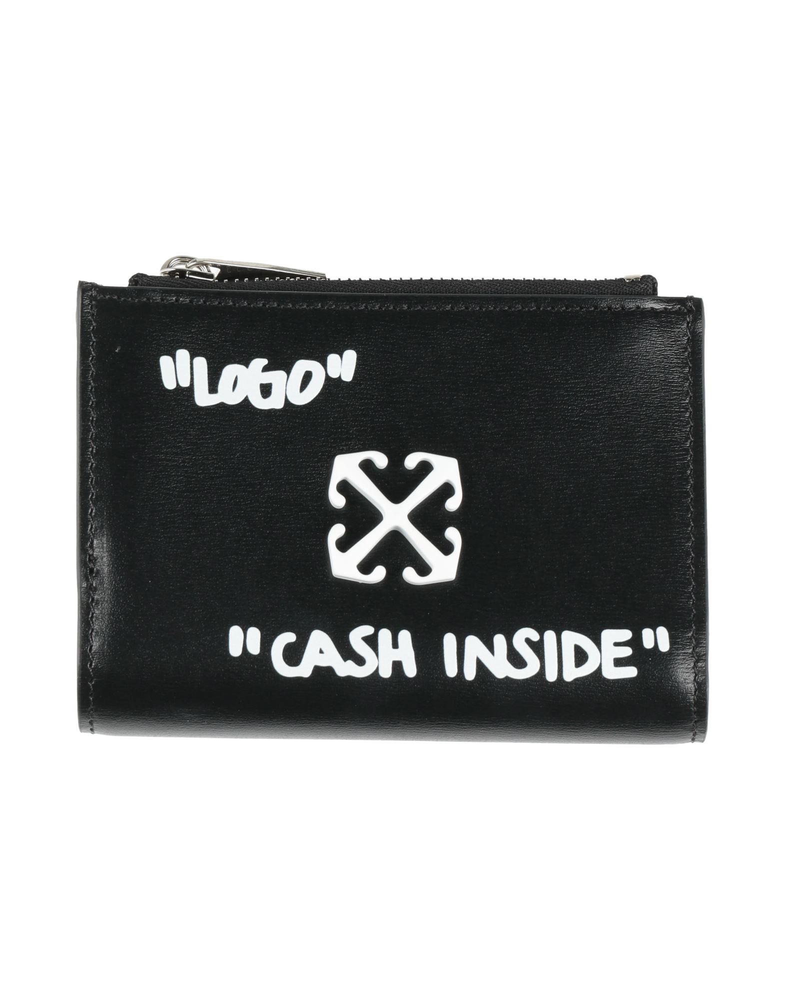  Off-white™ - Kleinlederwaren - Brieftaschen - On Yoox.com 