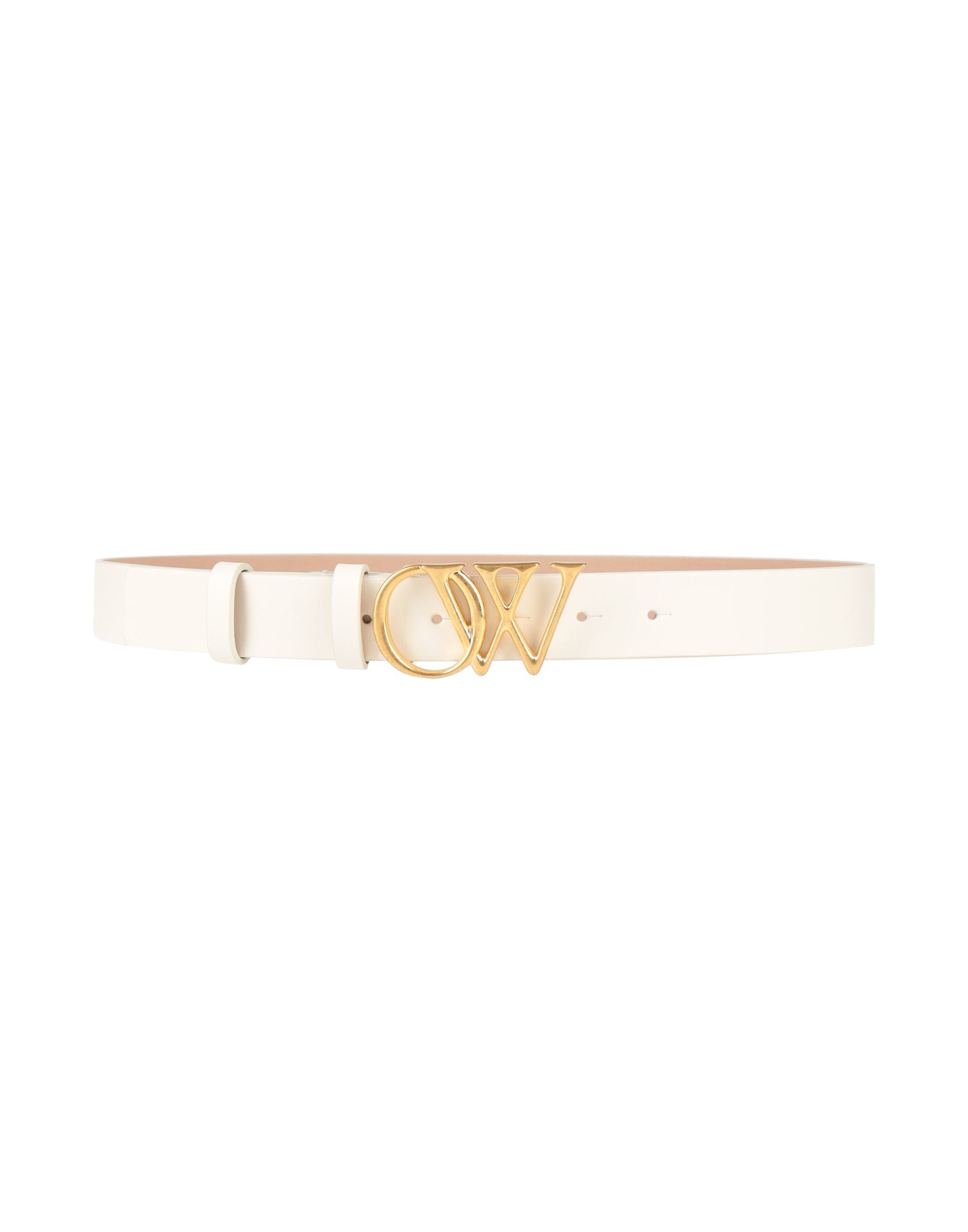  Off-white™ - Kleinlederwaren - Gürtel - On Yoox.com 