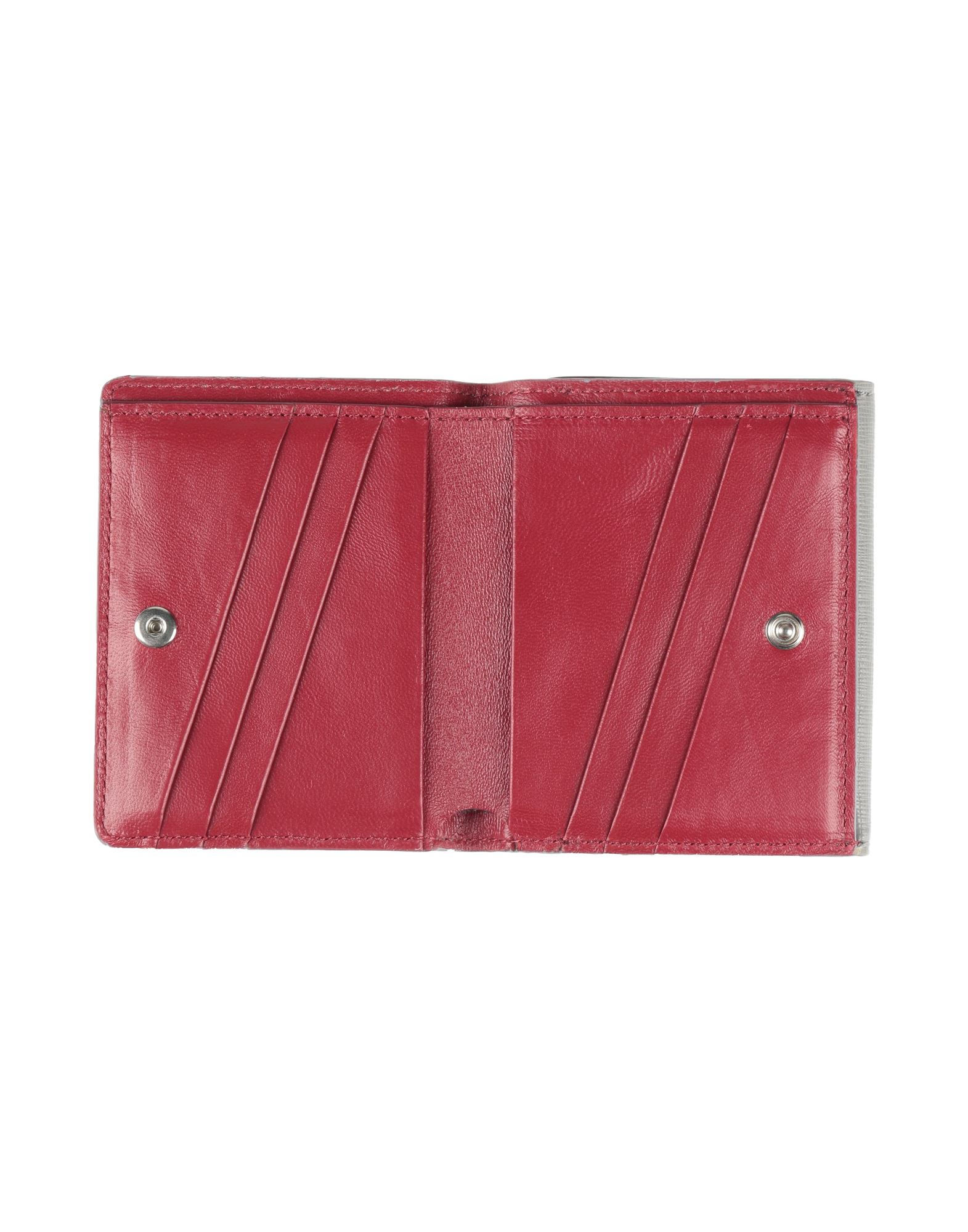  Off-white™ - Kleinlederwaren - Brieftaschen - On Yoox.com 