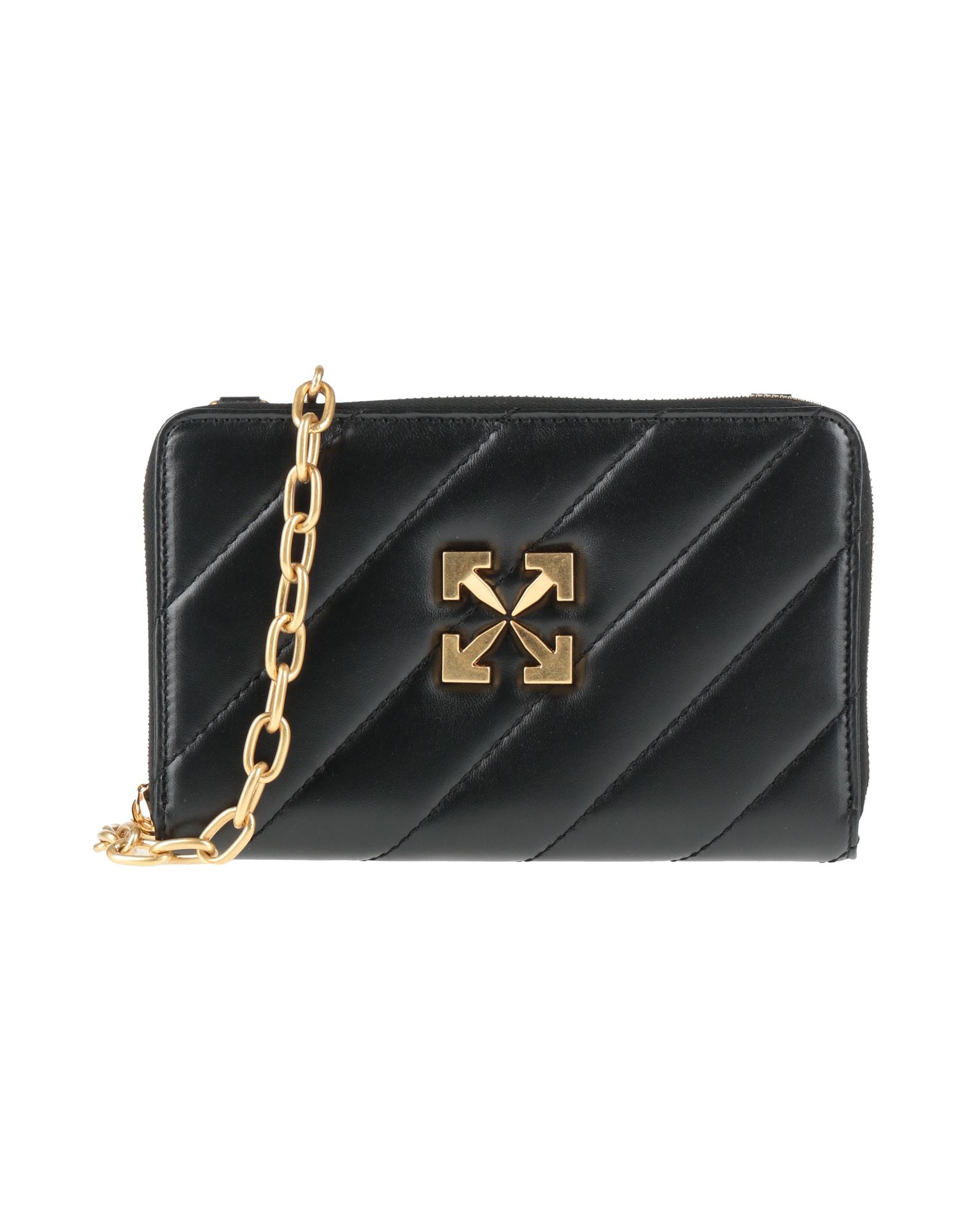  Off-white™ - Kleinlederwaren - Portemonnaies Mit Tragriemen - On Yoox.com 