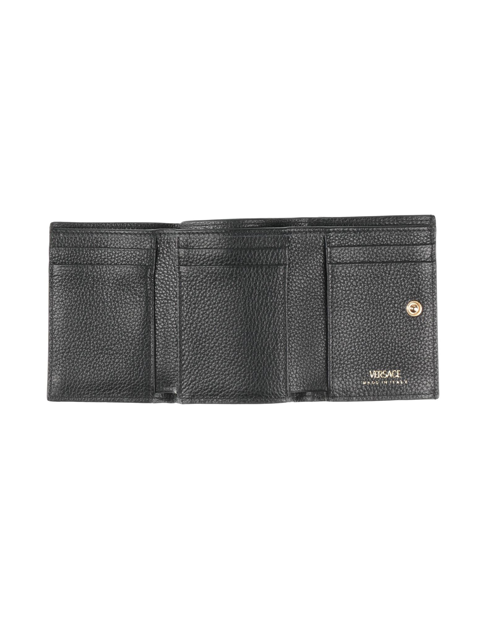  Versace - Marroquinería - Billeteras - On Yoox.com 