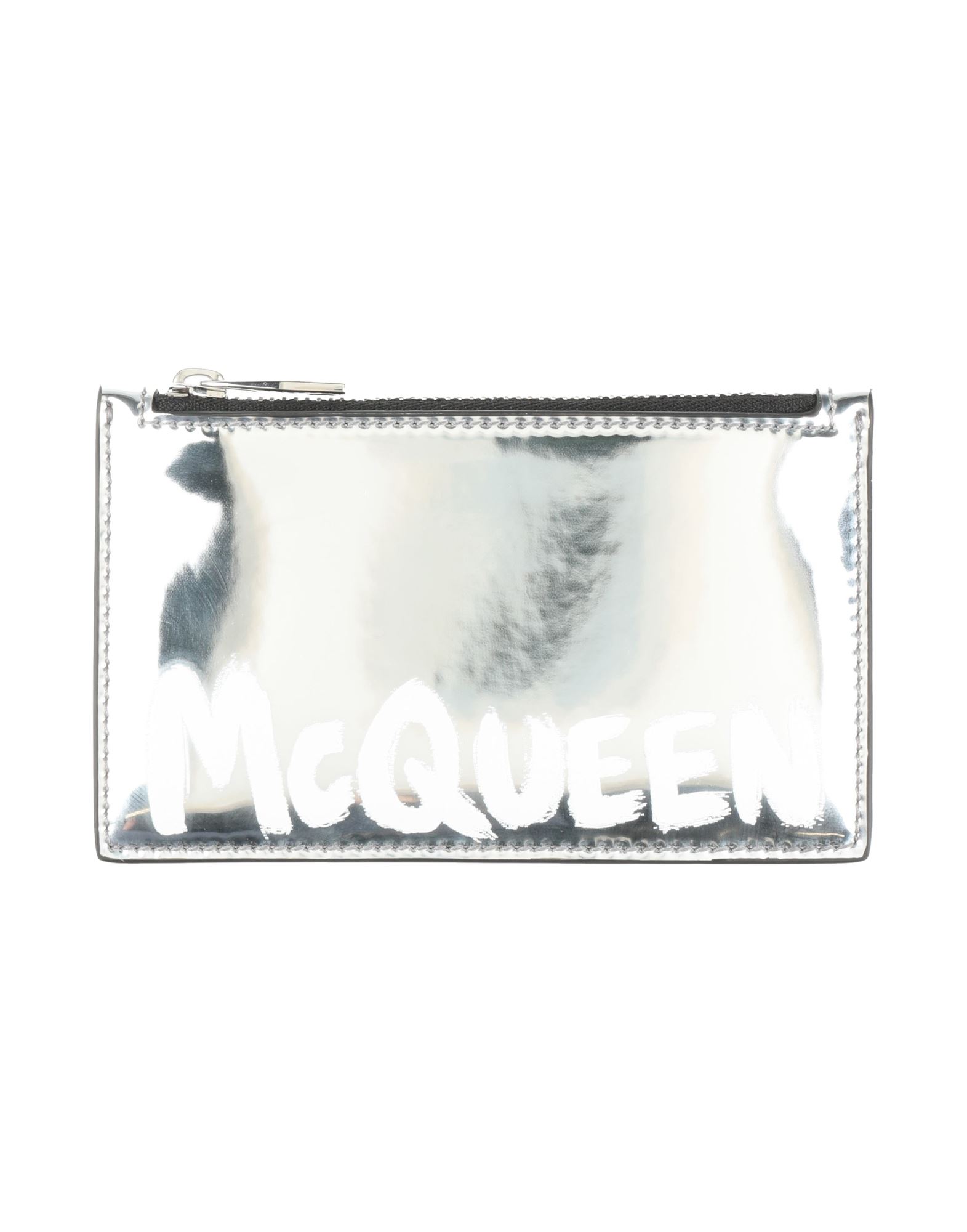  Mcqueen - Marroquinería - Tarjeteros - On Yoox.com 