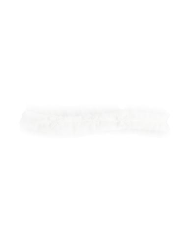 Accesorios para el cabello Chica Blanco 9 Chica