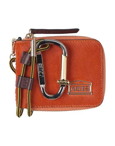 Cartera con bandolera Unisex Naranja -- Unisex