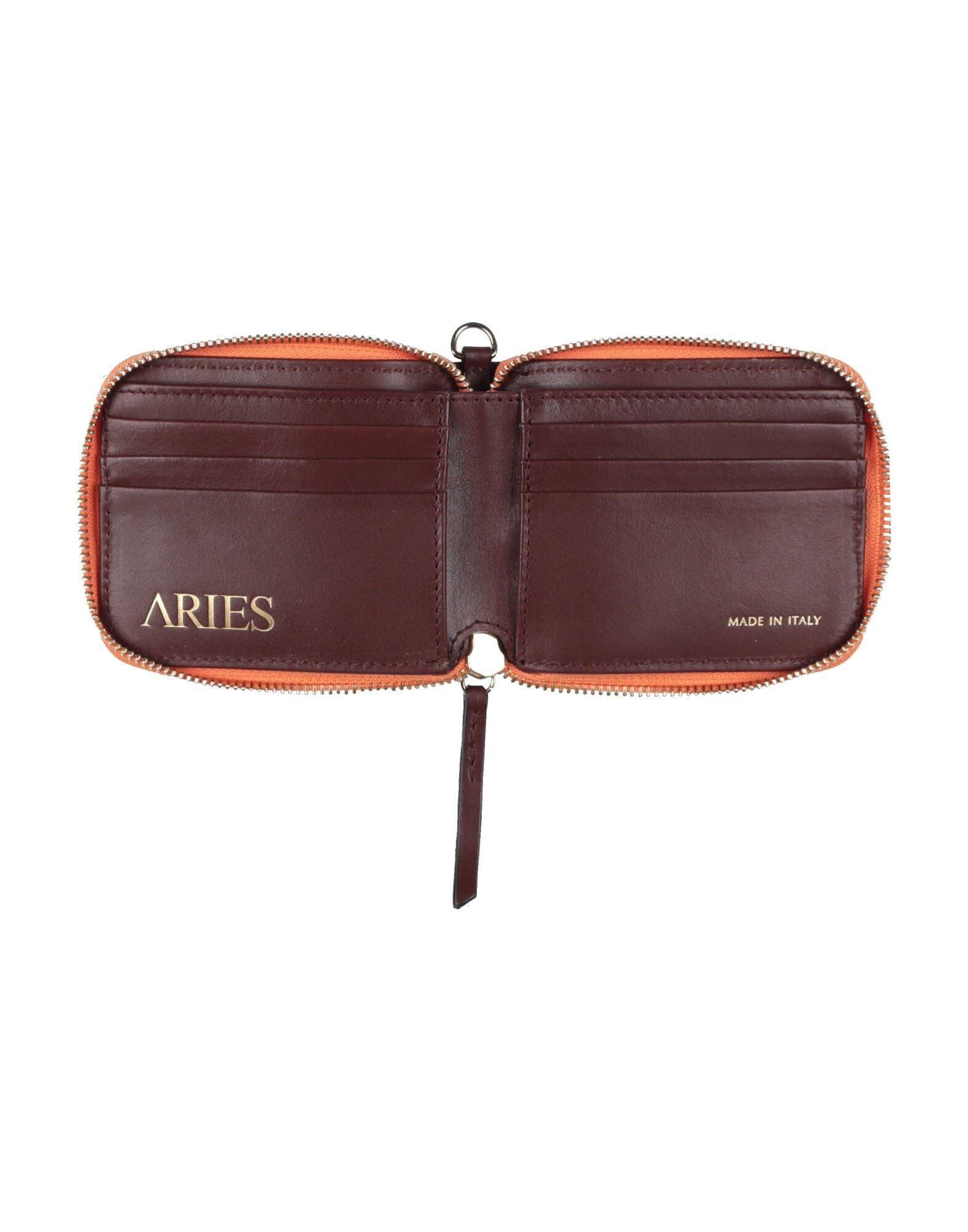  Aries - Kleinlederwaren - Portemonnaies Mit Tragriemen - On Yoox.com 