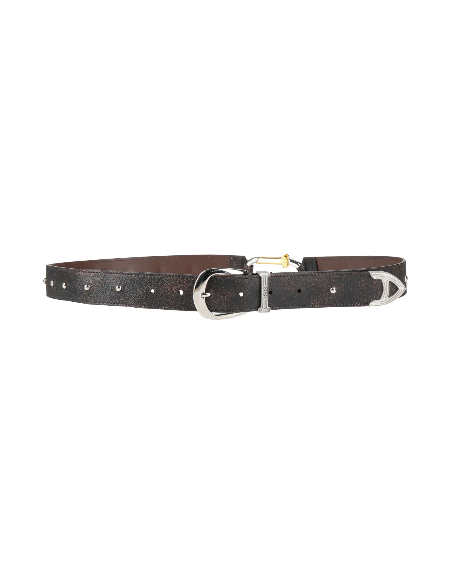  Aries - Kleinlederwaren - Gürtel - On Yoox.com 