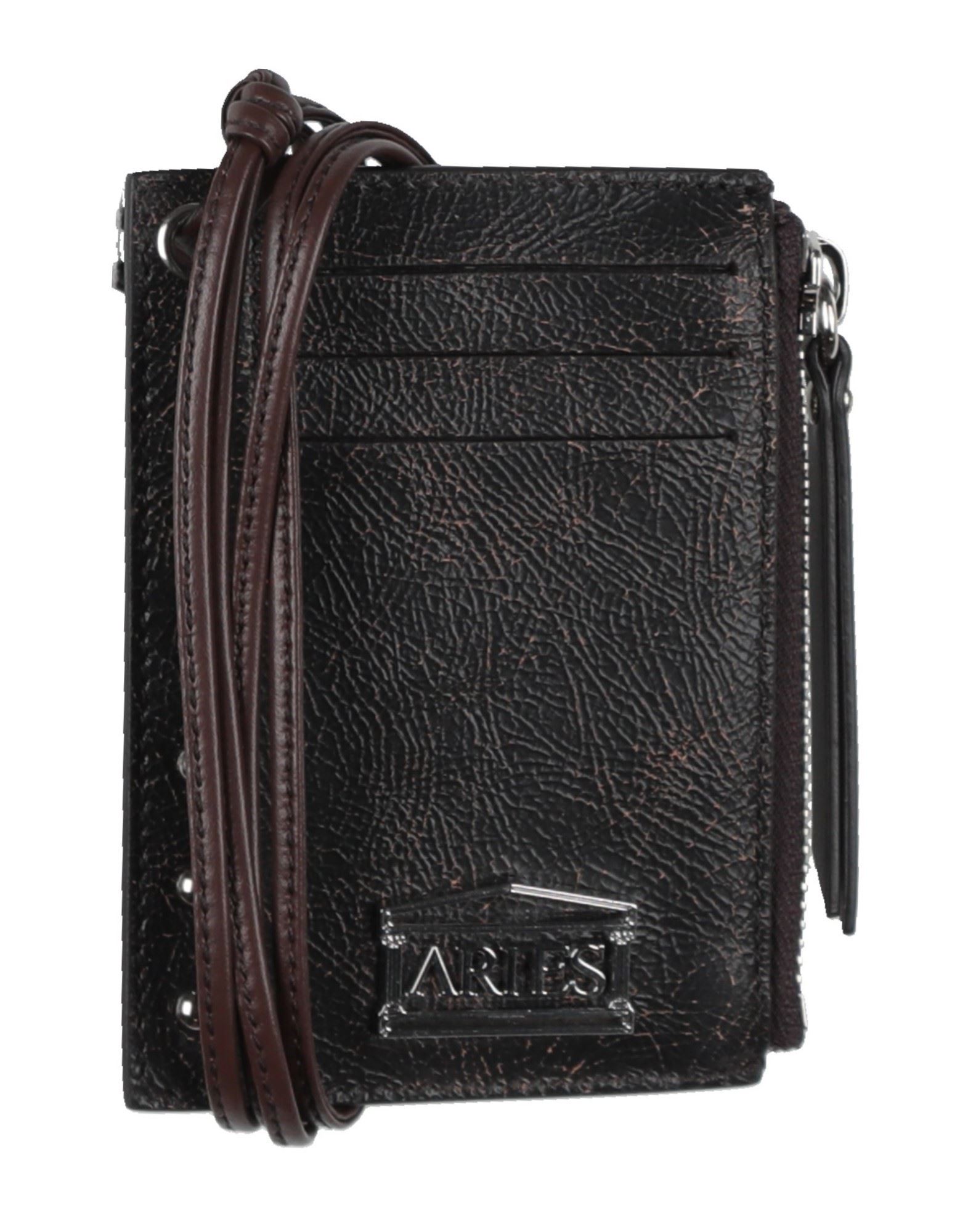  Aries - Kleinlederwaren - Kartenetuis - On Yoox.com 