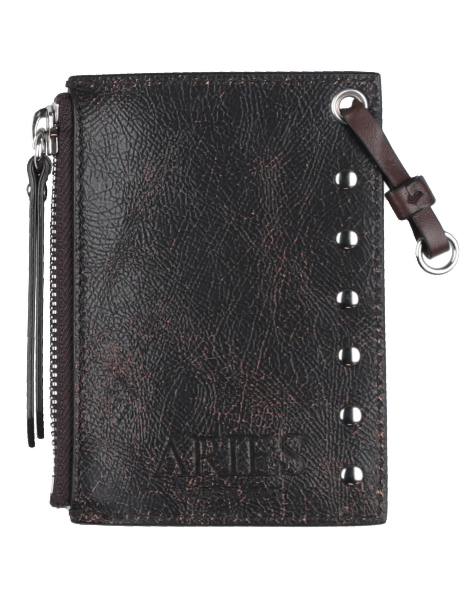  Aries - Kleinlederwaren - Kartenetuis - On Yoox.com 