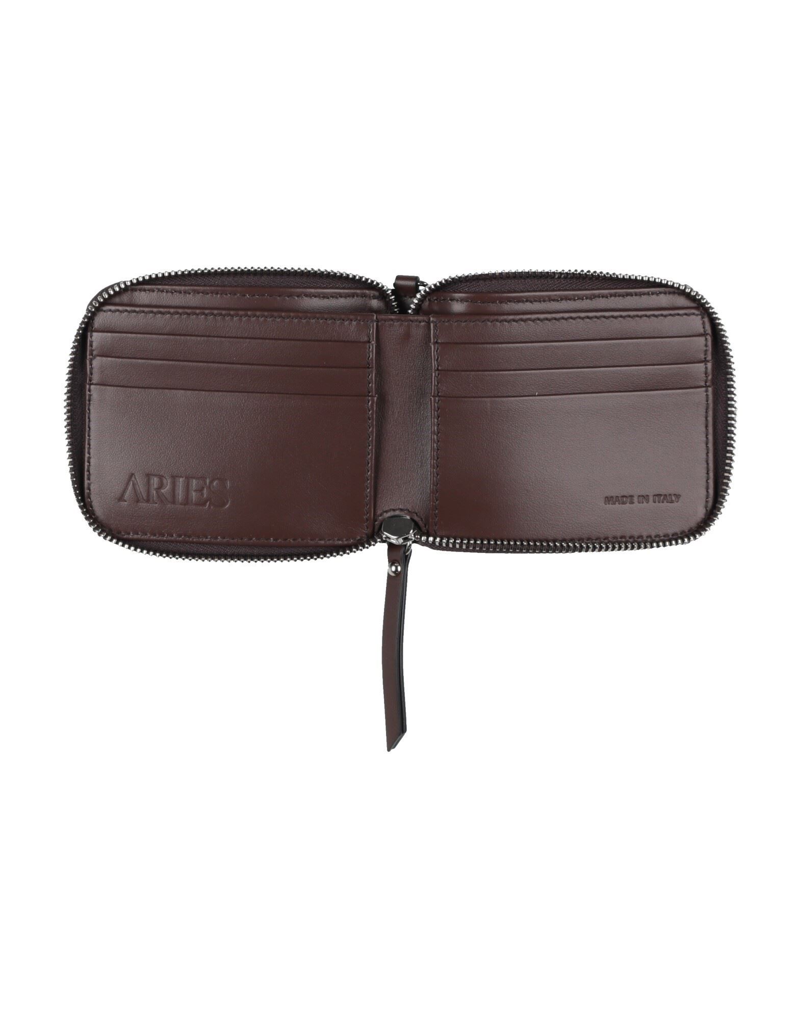 Aries - Kleinlederwaren - Brieftaschen - On Yoox.com 