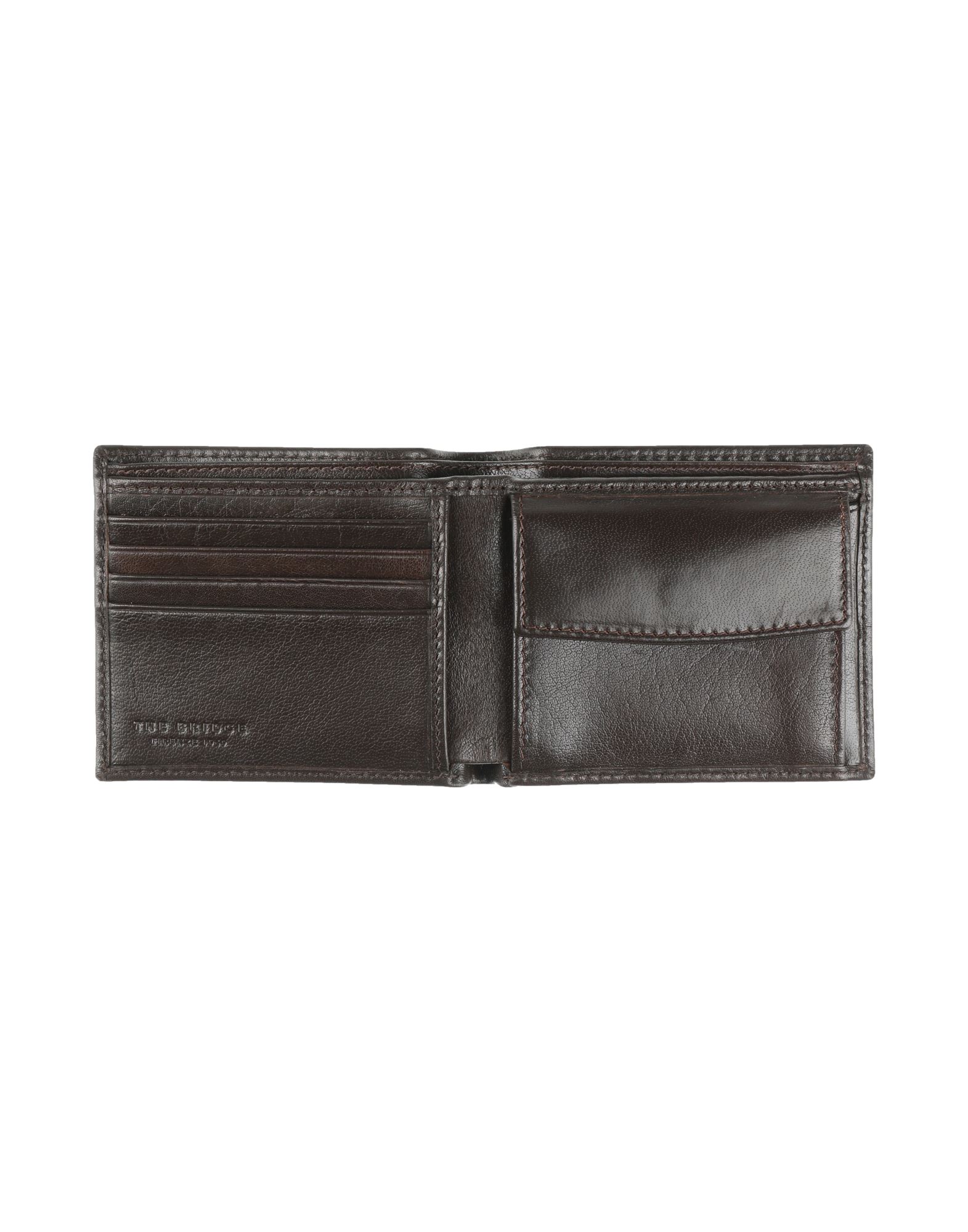  The Bridge - Kleinlederwaren - Brieftaschen - On Yoox.com 