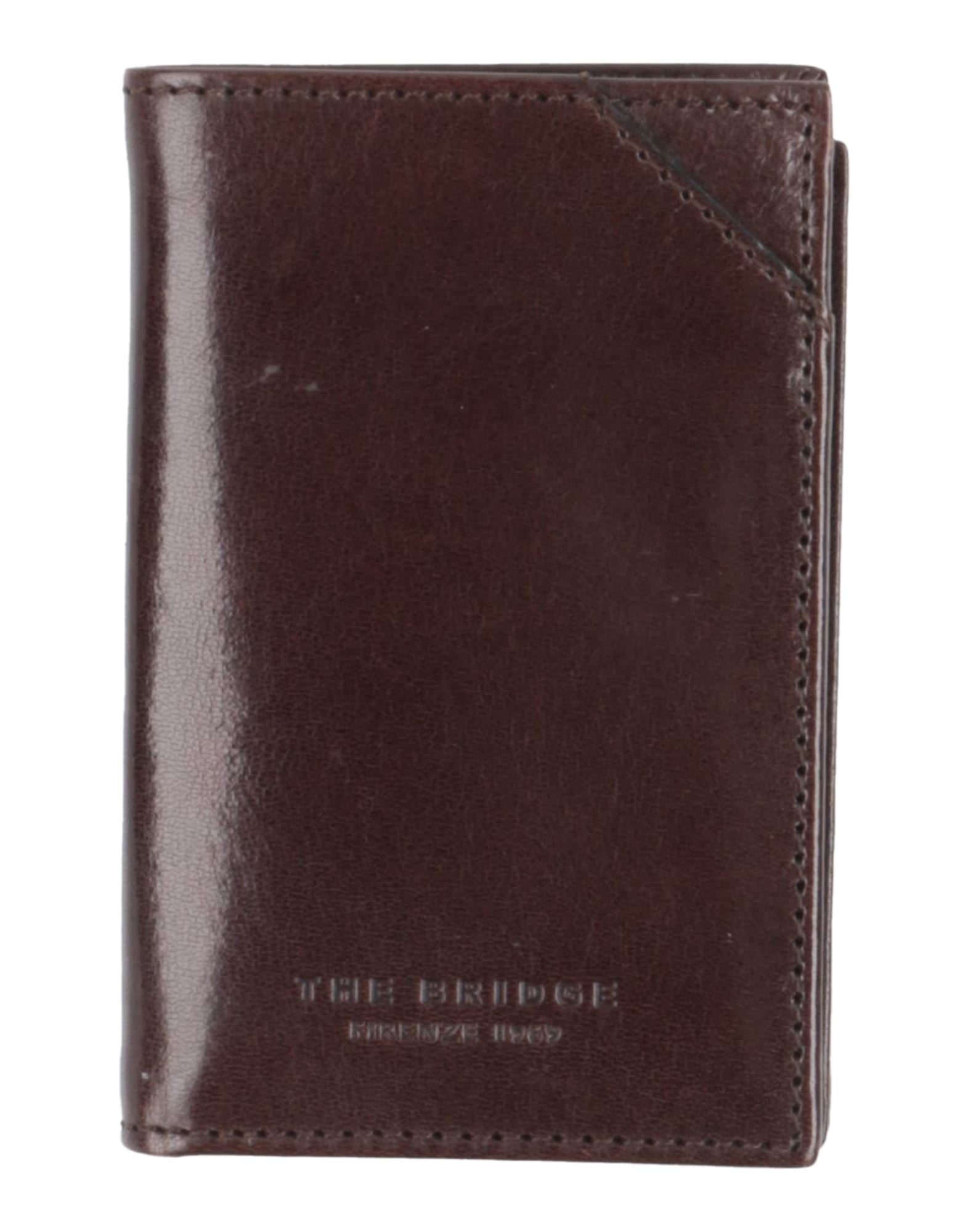  The Bridge - Kleinlederwaren - Brieftaschen - On Yoox.com 