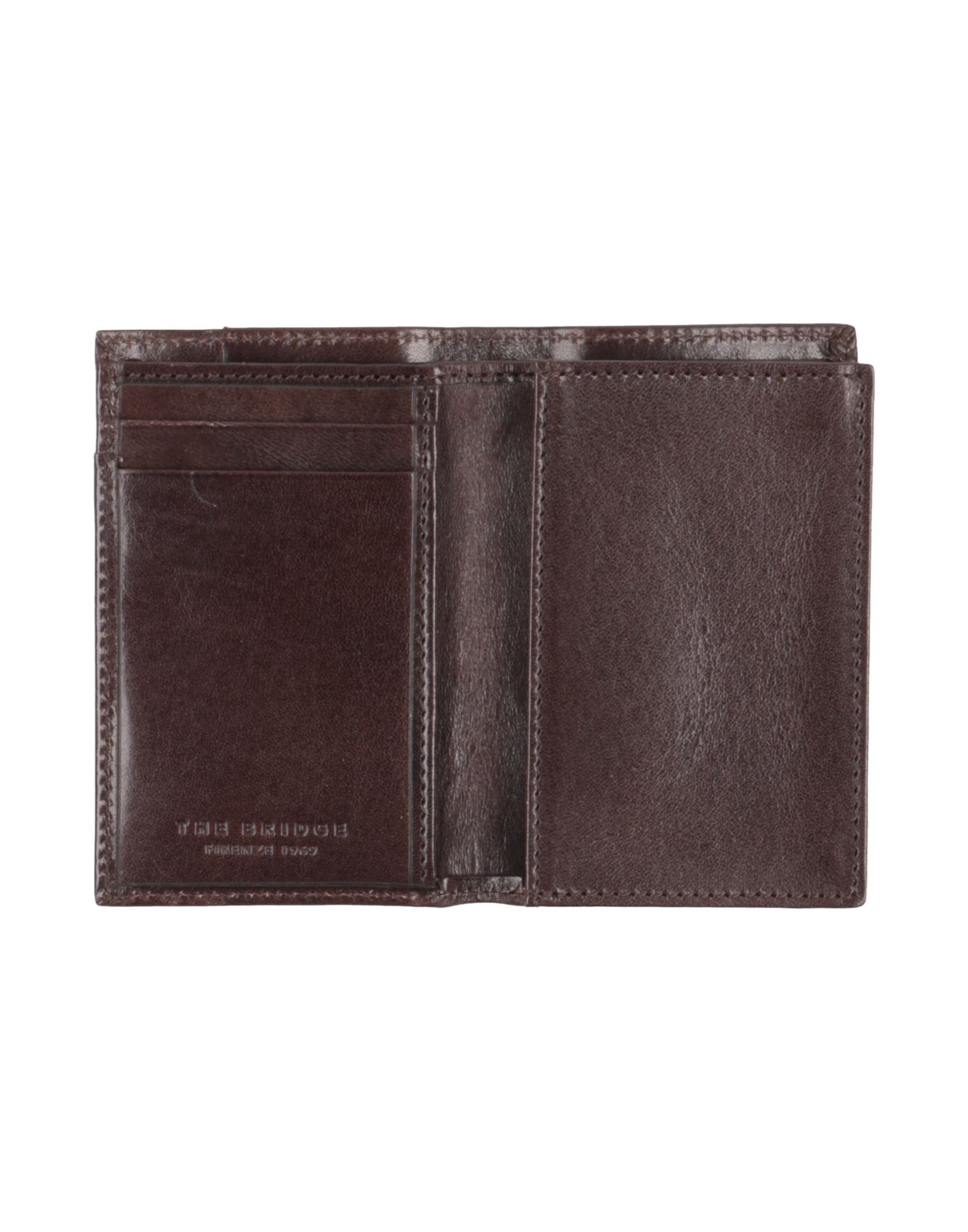  The Bridge - Kleinlederwaren - Brieftaschen - On Yoox.com 