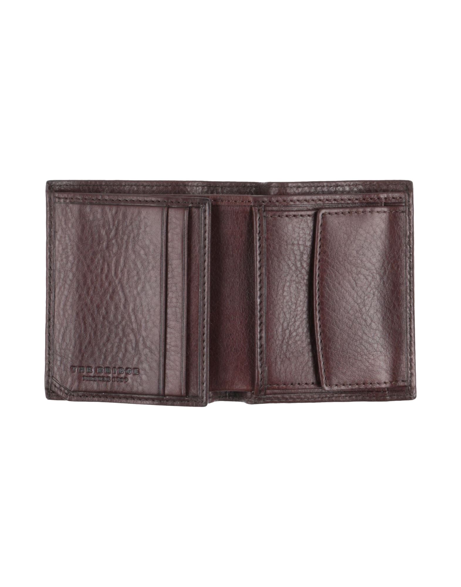  The Bridge - Kleinlederwaren - Brieftaschen - On Yoox.com 