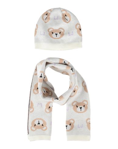 Accessoire-Set Mädchen 3-8 jahre Beige 3,5 Mädchen 3-8 jahre