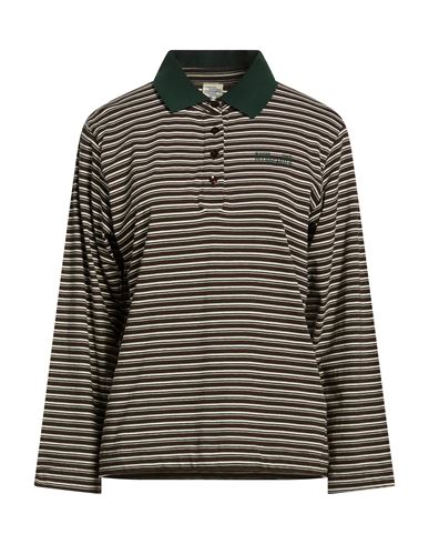 Polo Mujer Marrón chocolate M,S,XXS Mujer