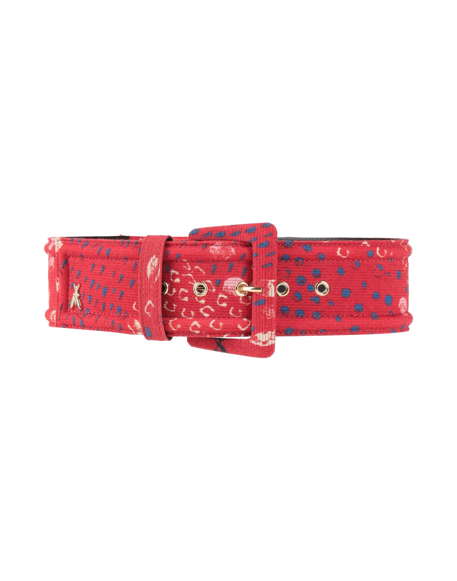  Patrizia Pepe - Kleinlederwaren - Gürtel - On Yoox.com 