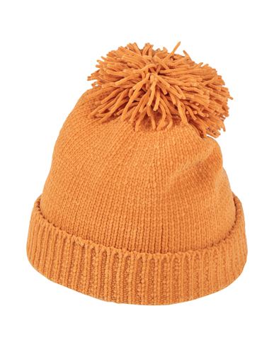 Sombrero Mujer Mandarina ONESIZE Mujer