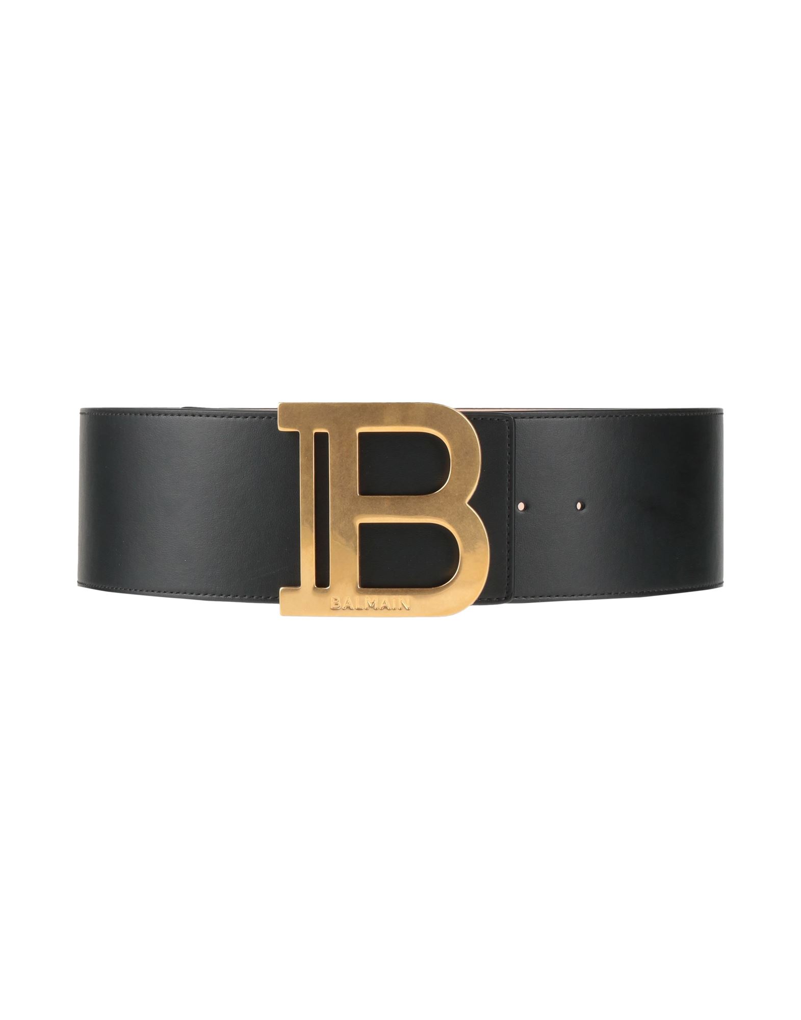  Balmain - Kleinlederwaren - Gürtel - On Yoox.com 