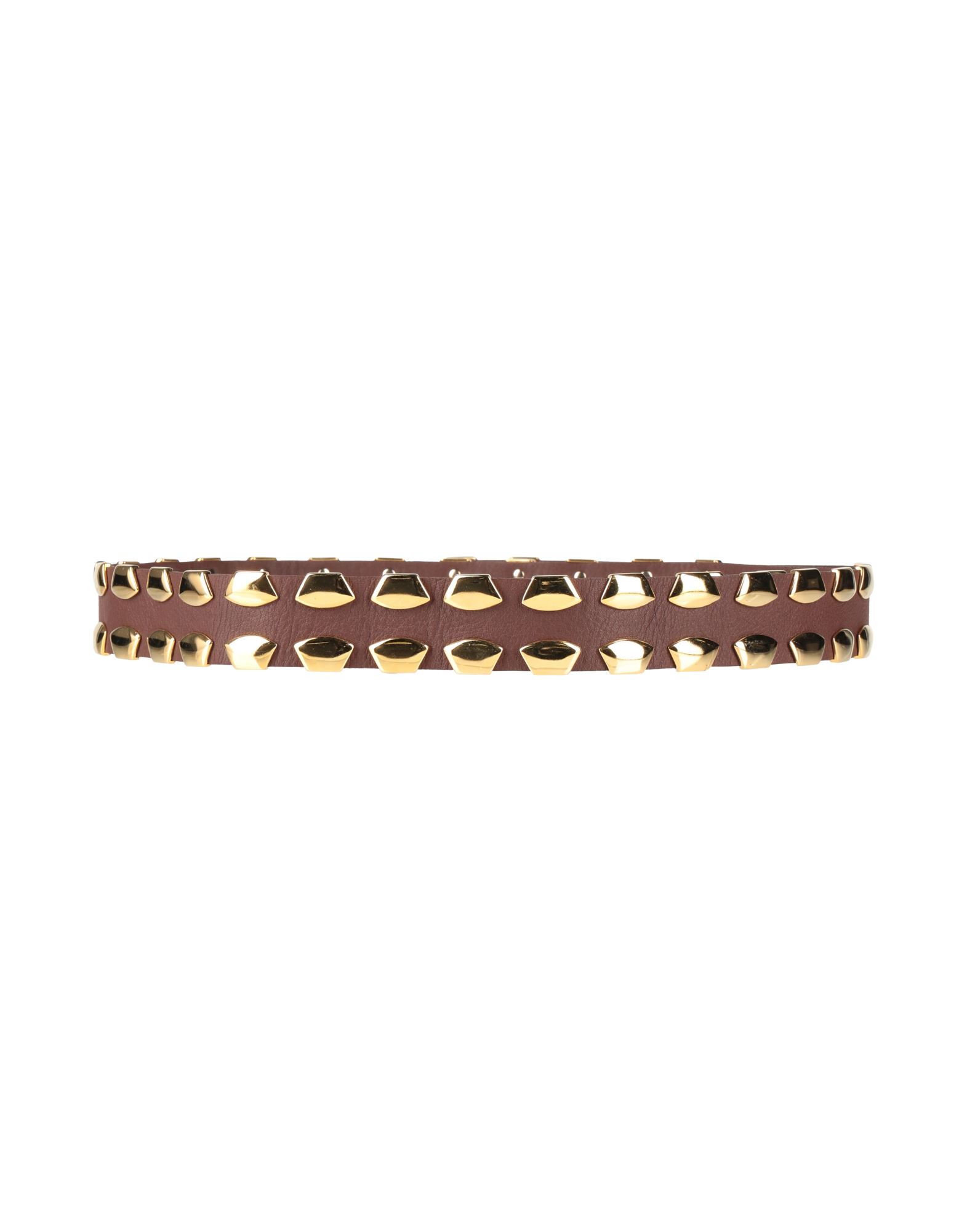  Alberta Ferretti - Kleinlederwaren - Gürtel - On Yoox.com 