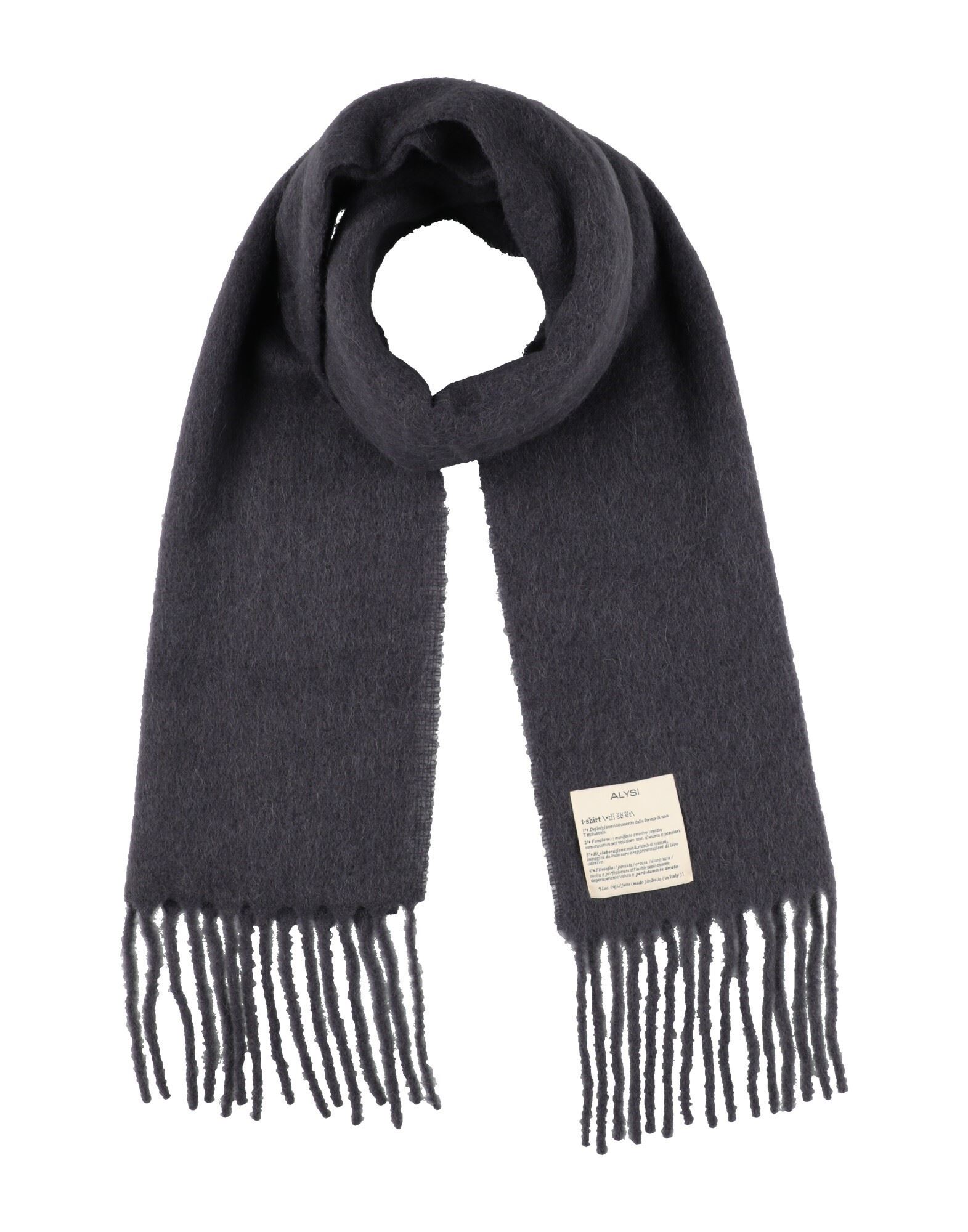  Alysi - Complementos - Bufandas - On Yoox.com 