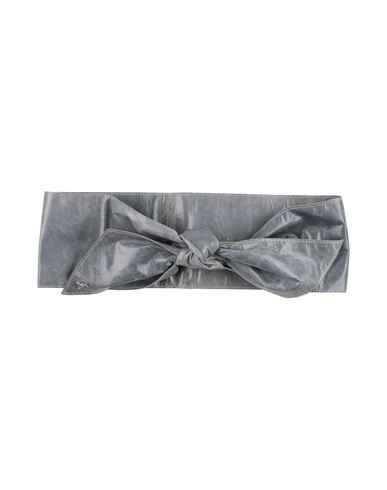 Cinturón Mujer Gris ONESIZE Mujer