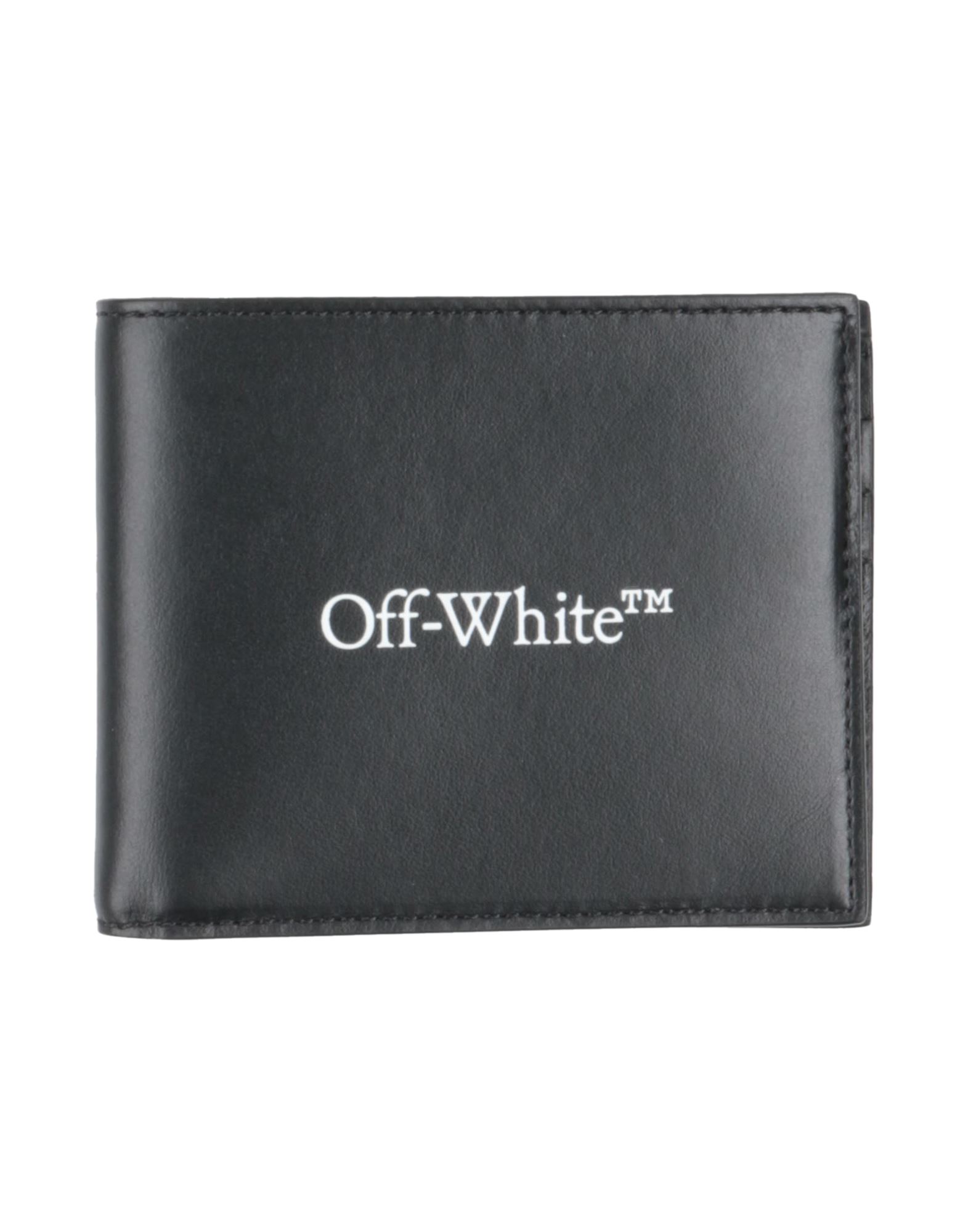  Off-white™ - Kleinlederwaren - Brieftaschen - On Yoox.com 