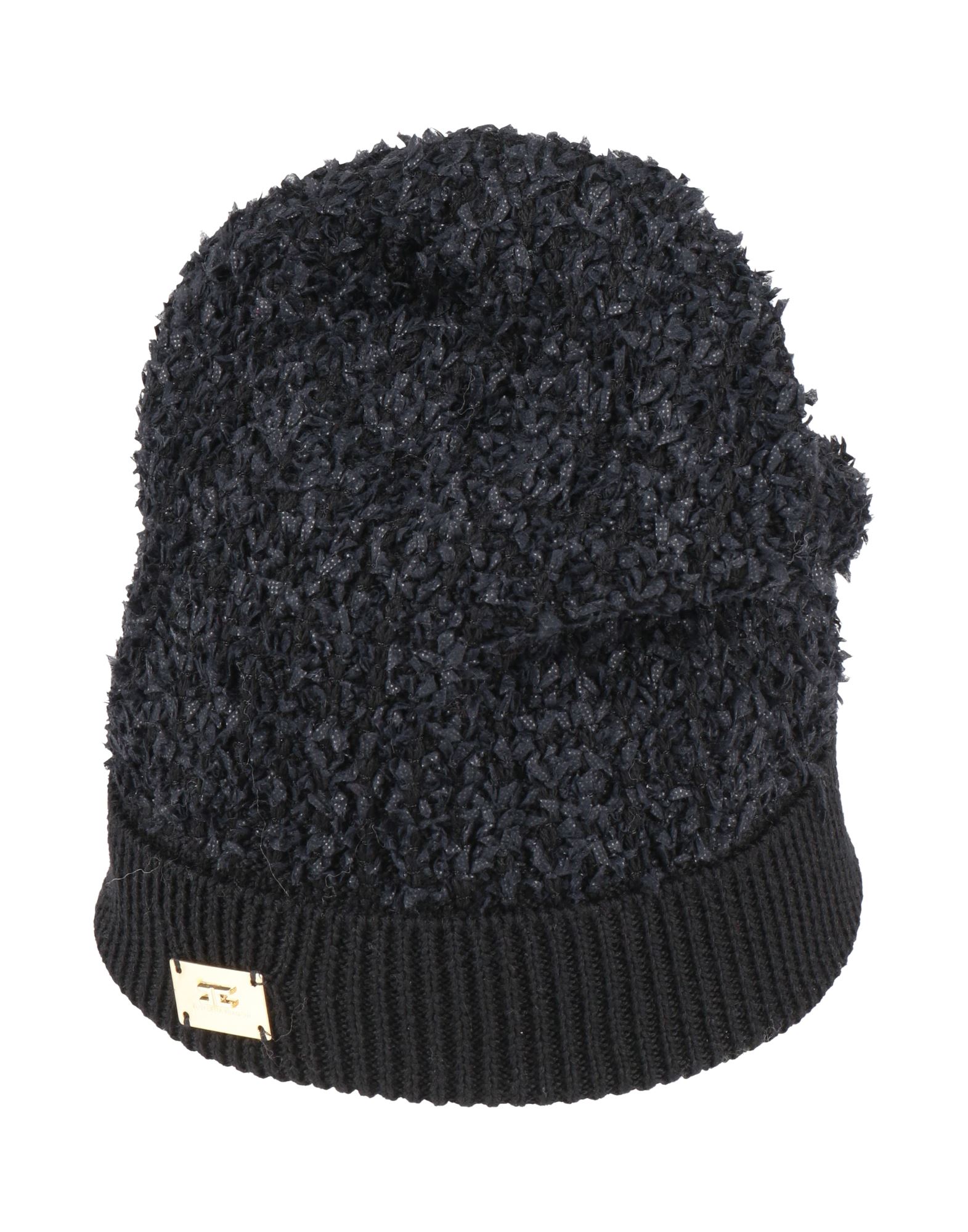  Elisabetta Franchi - Accessoires - Mützen & Hüte - On Yoox.com 