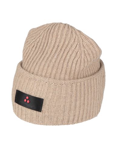 Mützen & Hüte Damen Hellbraun L,S Damen