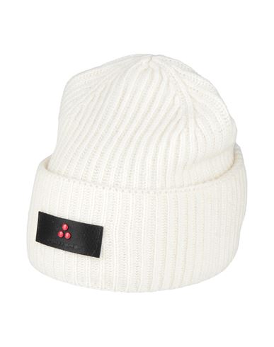 Mützen & Hüte Damen Cremeweiß S Damen