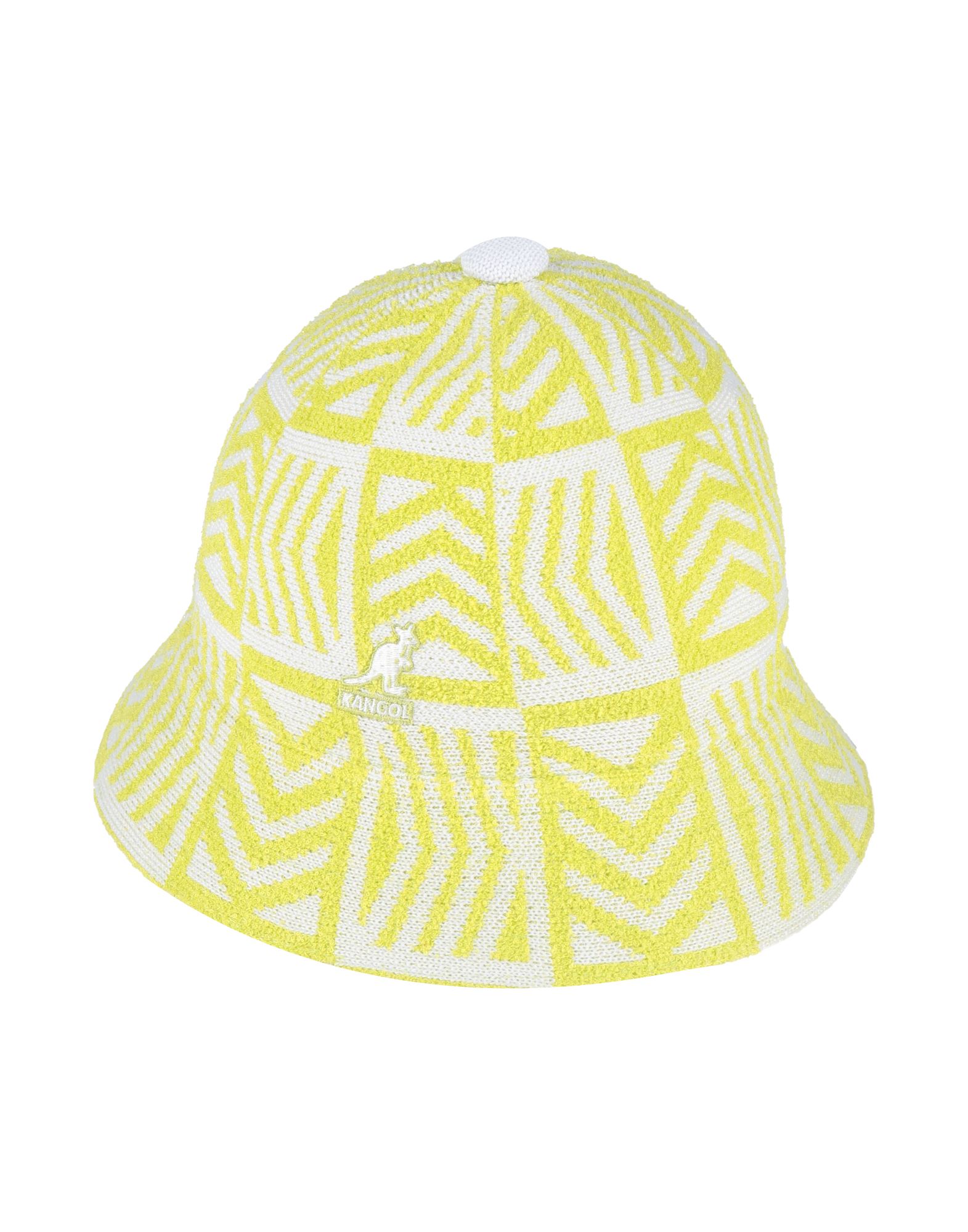 Kangol - Accessoires - Mützen & Hüte - On Yoox.com 