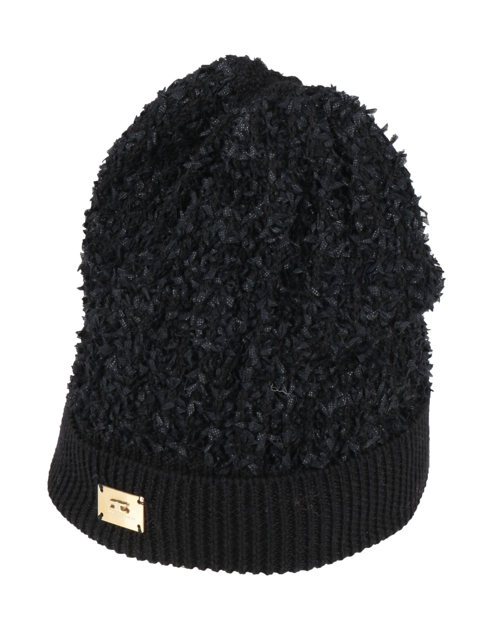  Elisabetta Franchi - Accessoires - Mützen & Hüte - On Yoox.com 
