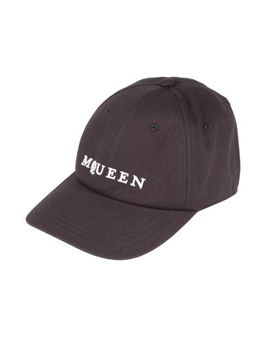 Mützen & Hüte Herren Schwarz M Herren