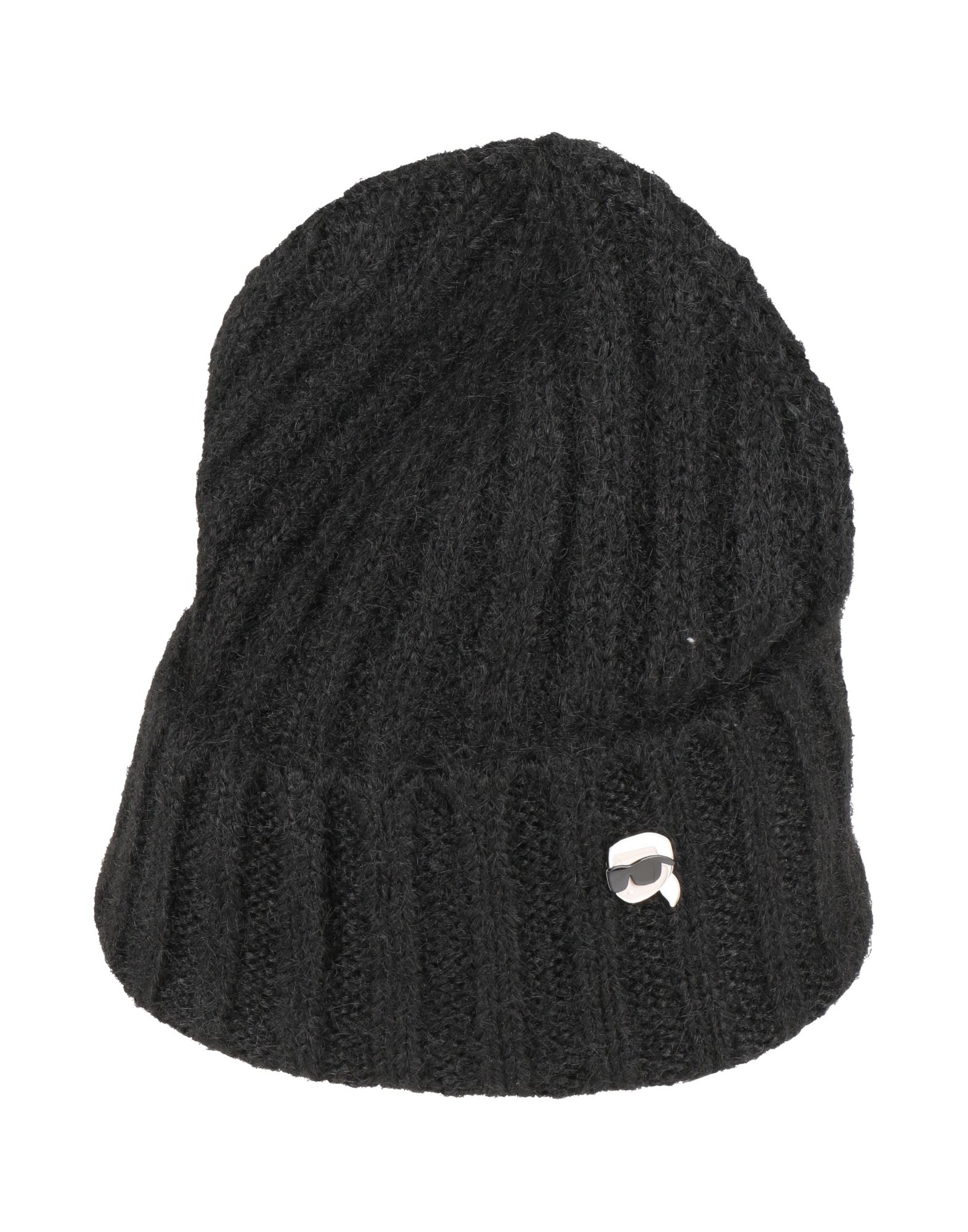  Karl Lagerfeld - Accessoires - Mützen & Hüte - On Yoox.com 