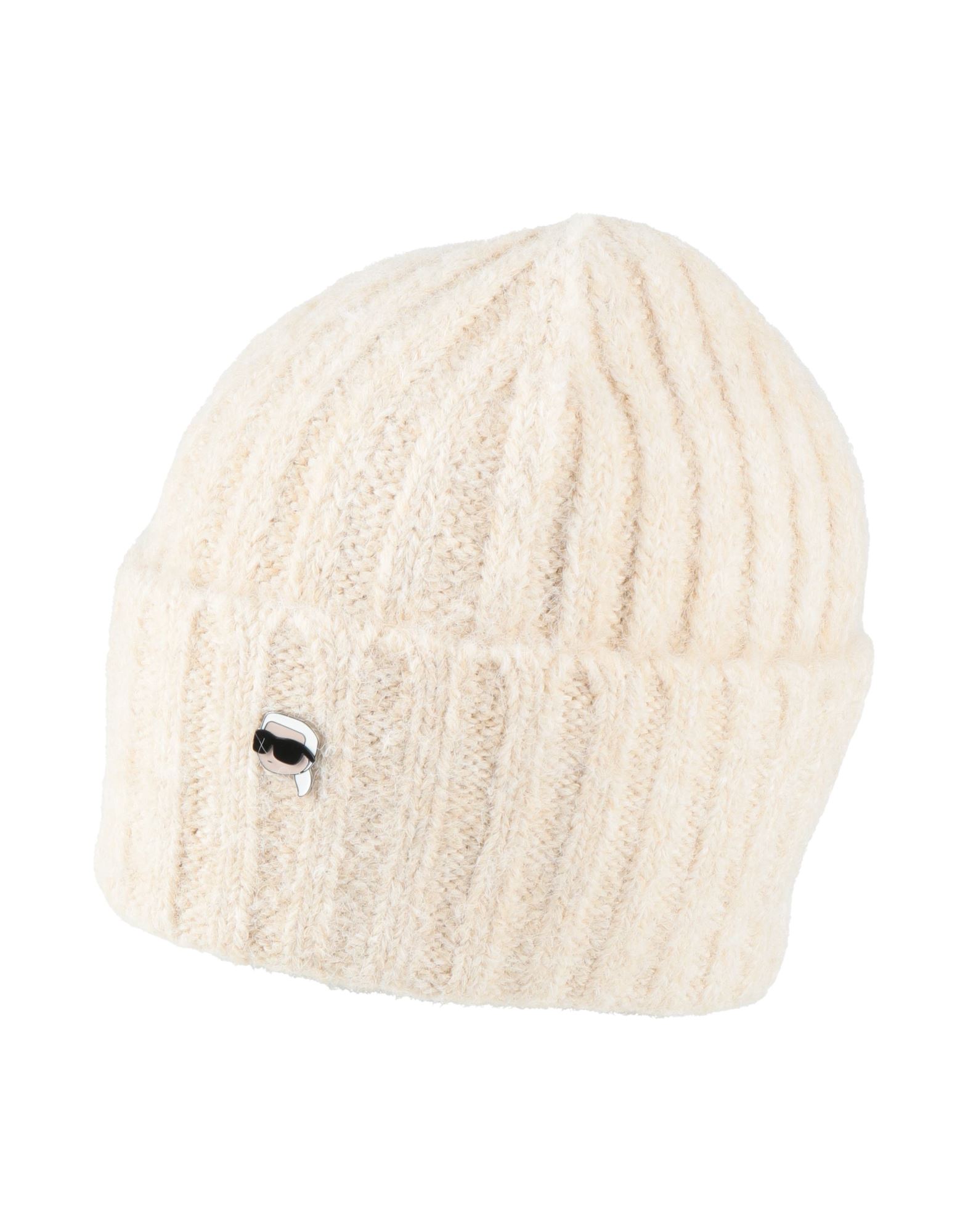  Karl Lagerfeld - Accessoires - Mützen & Hüte - On Yoox.com 