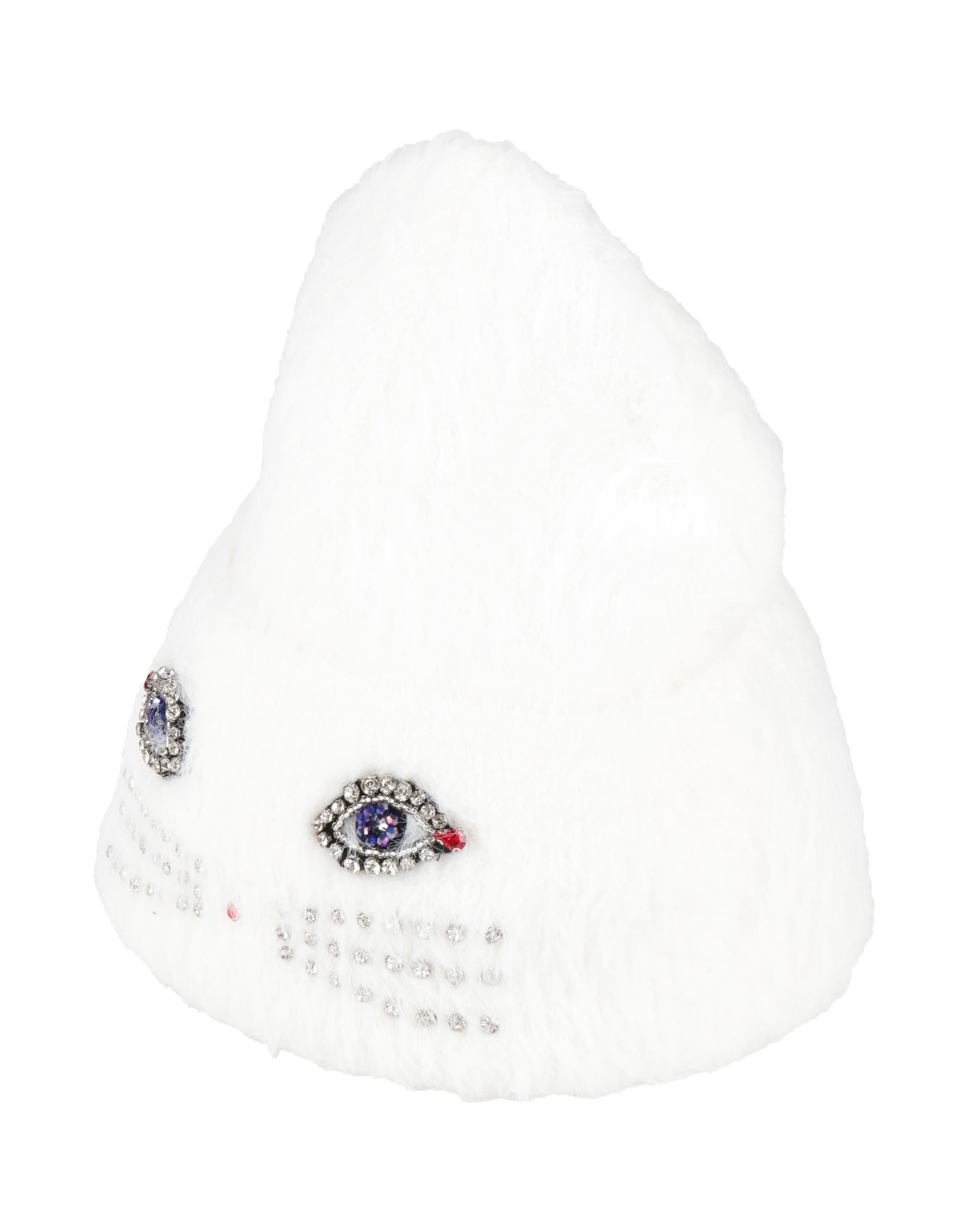  Karl Lagerfeld - Accessoires - Mützen & Hüte - On Yoox.com 