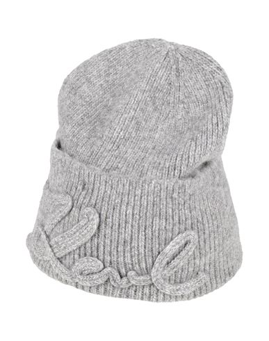 Sombrero Mujer Gris perla ONESIZE Mujer