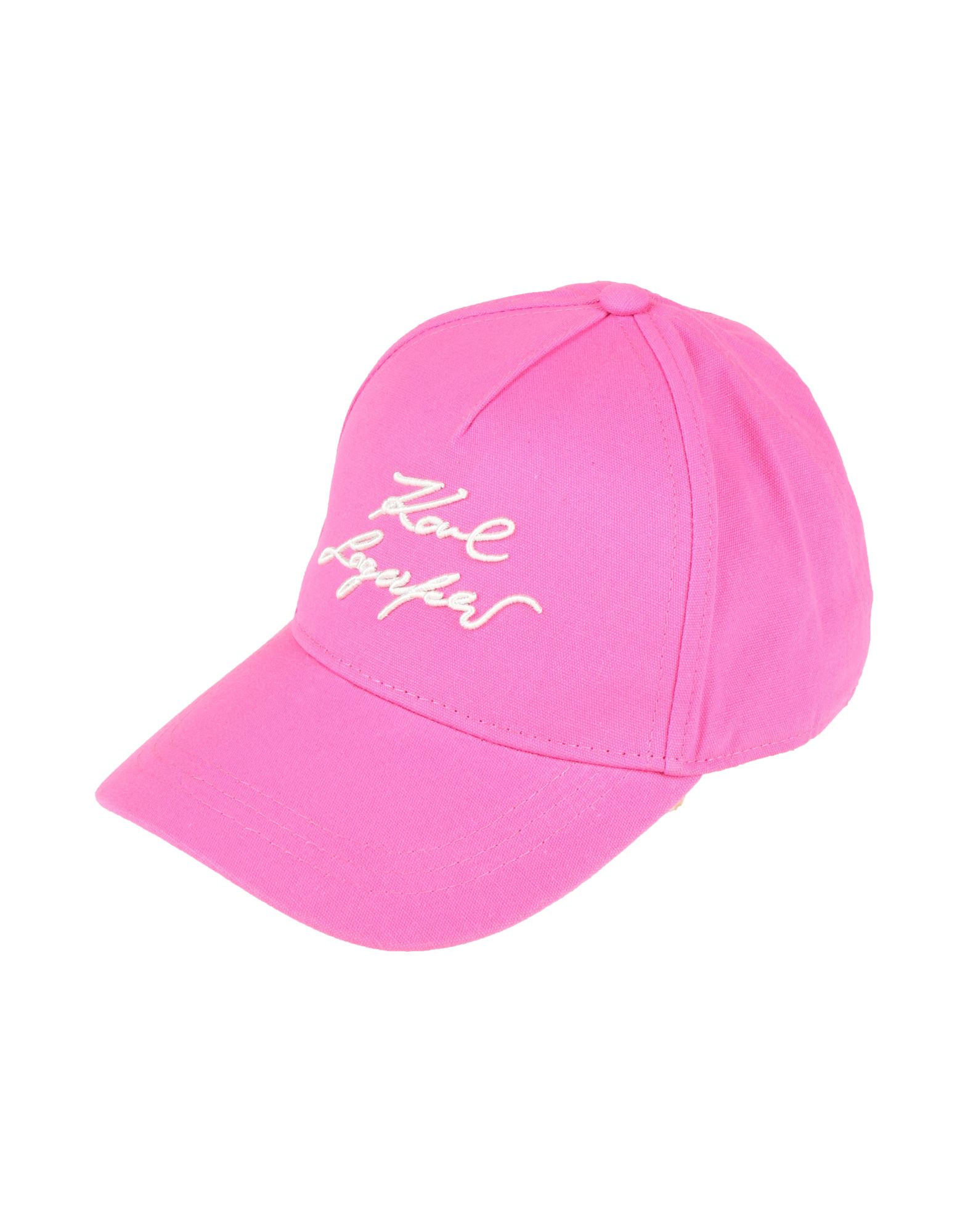  Karl Lagerfeld - Accessoires - Mützen & Hüte - On Yoox.com 