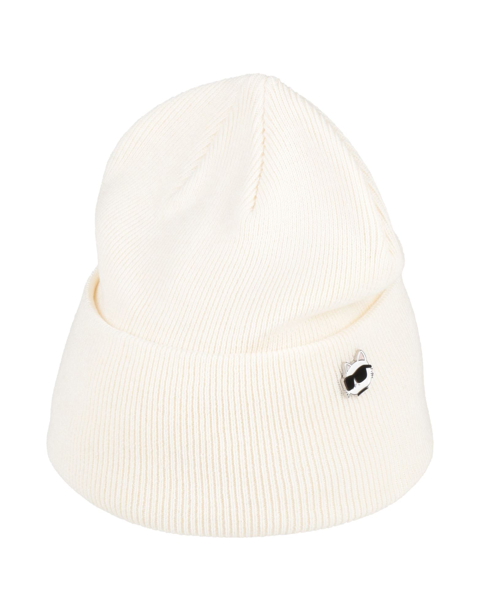  Karl Lagerfeld - Accessoires - Mützen & Hüte - On Yoox.com 