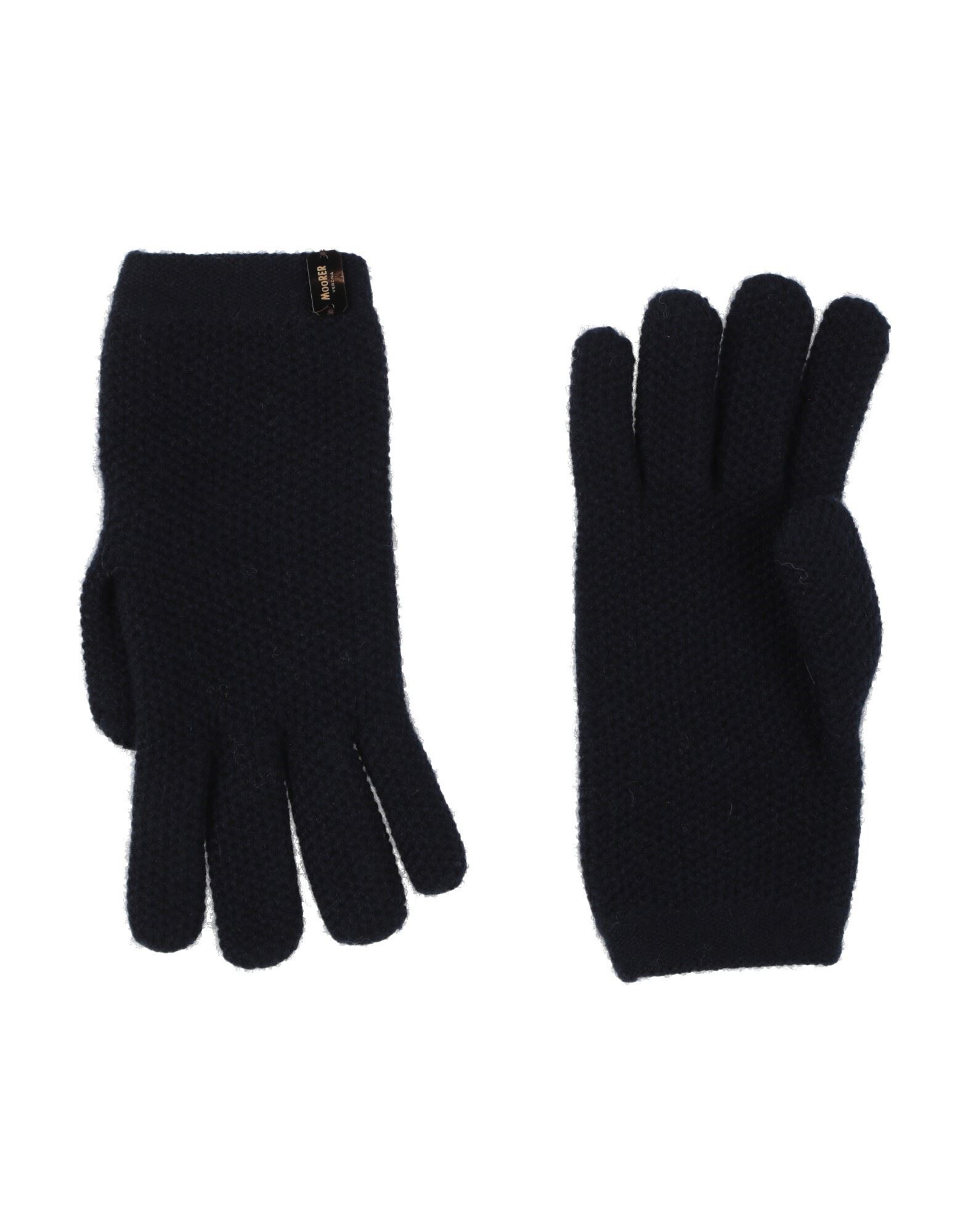  Moorer - Accessoires - Handschuhe - On Yoox.com 
