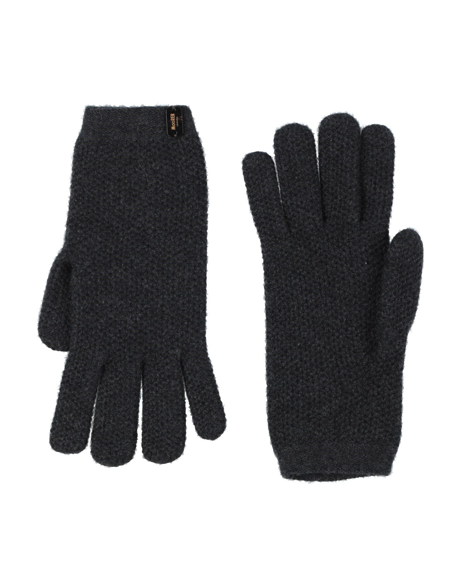  Moorer - Accessoires - Handschuhe - On Yoox.com 