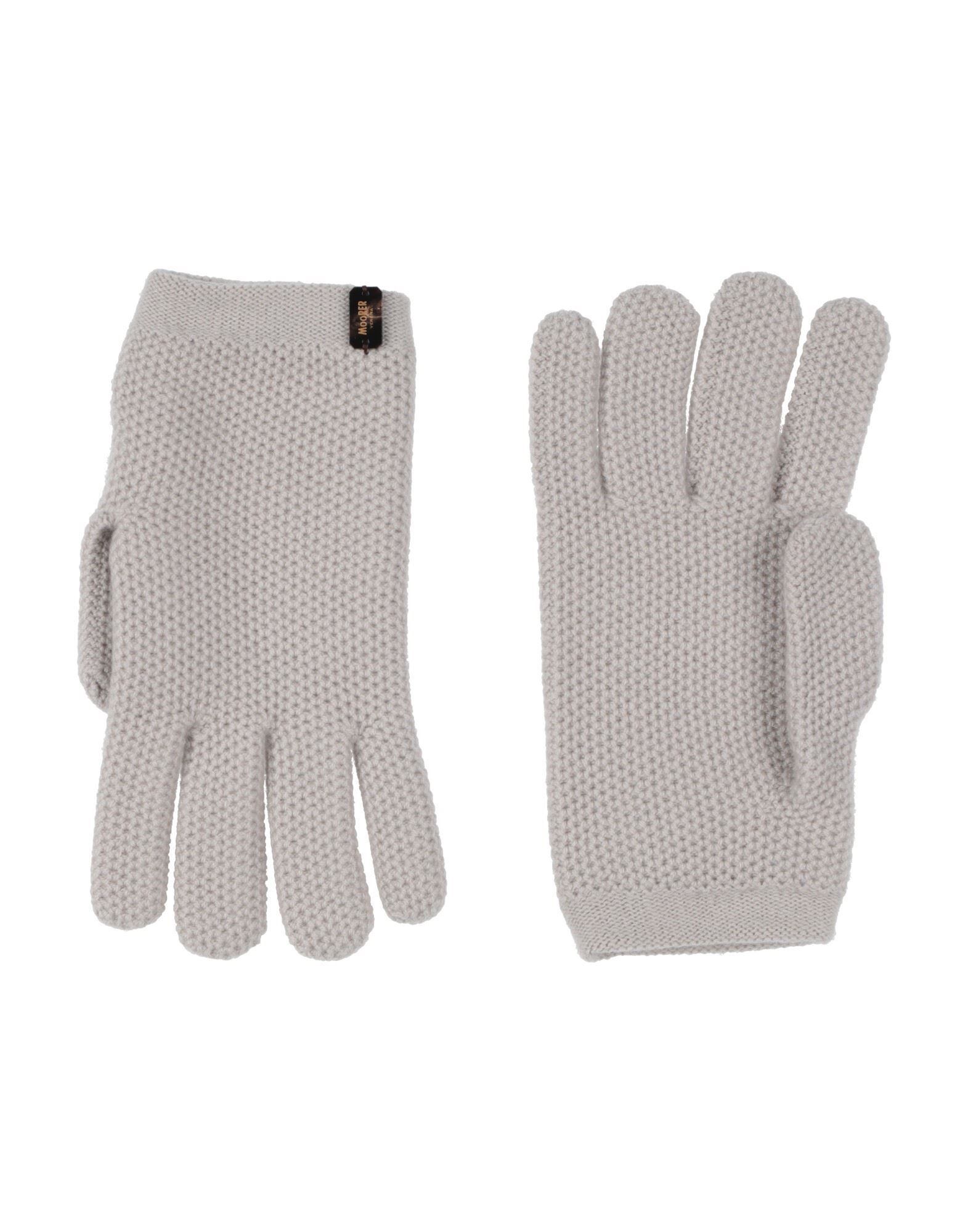  Moorer - Accessoires - Handschuhe - On Yoox.com 