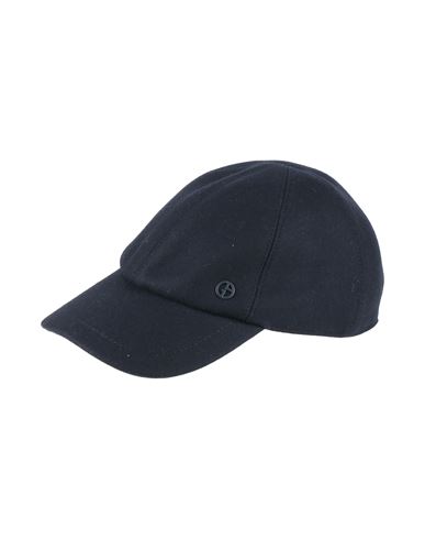 Mützen & Hüte Herren Nachtblau L,M Herren
