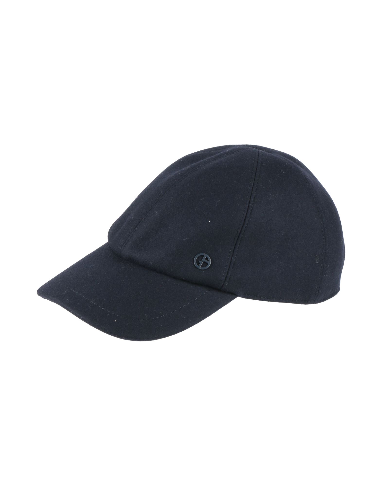  Giorgio Armani - Accessoires - Mützen & Hüte - On Yoox.com 