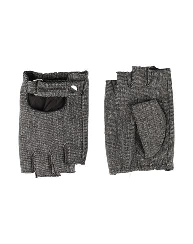 Handschuhe Damen Schwarz L,M,S Damen